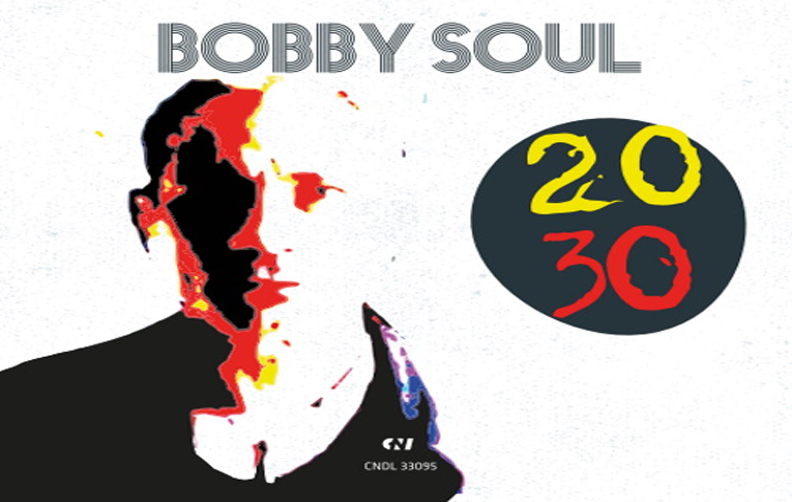 Bobby Soul (CNI, Soul Funk) – nuovo video e live con Roy Paci