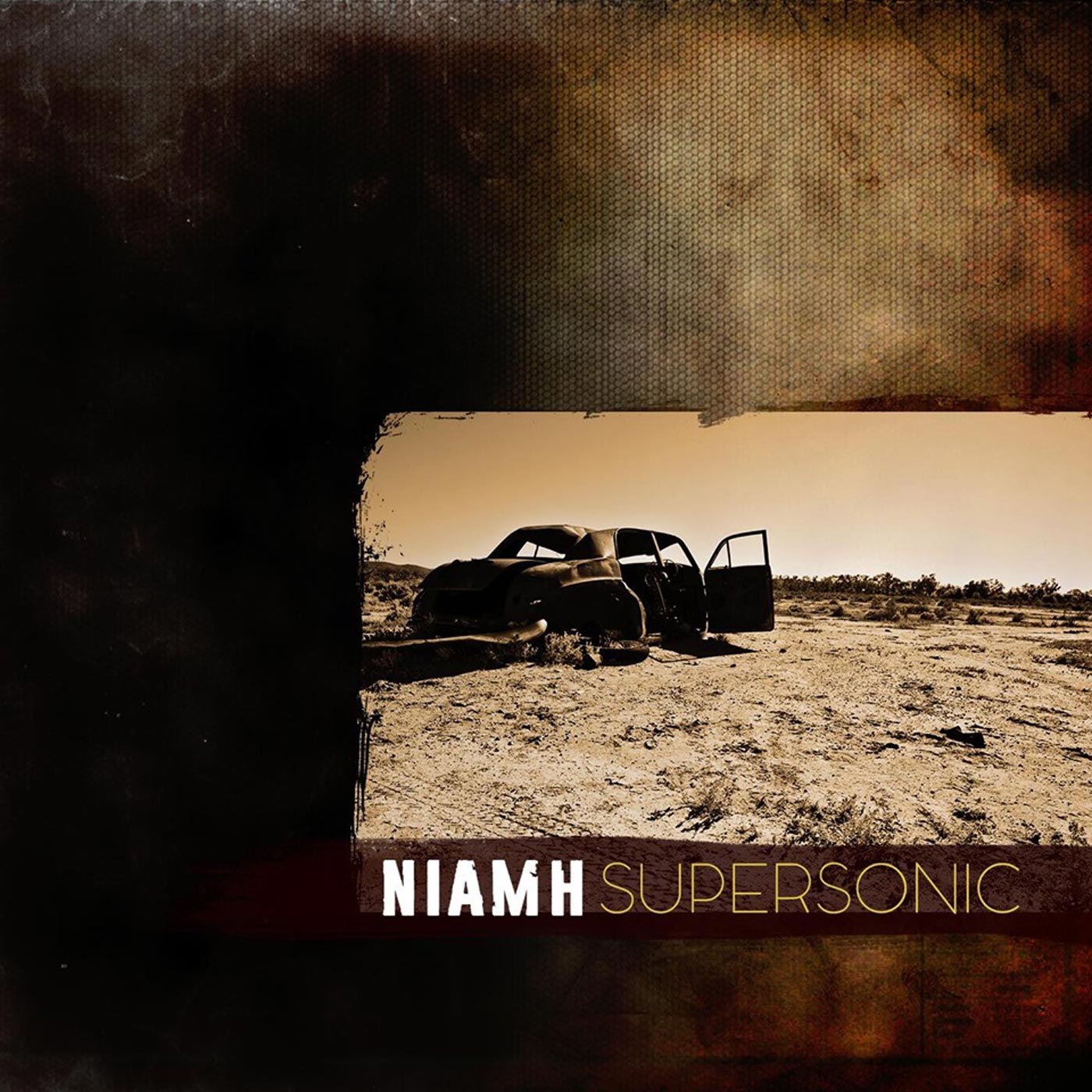 Niamh – “Supersonic”