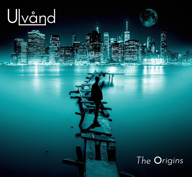 Ulvand – “The Origins”