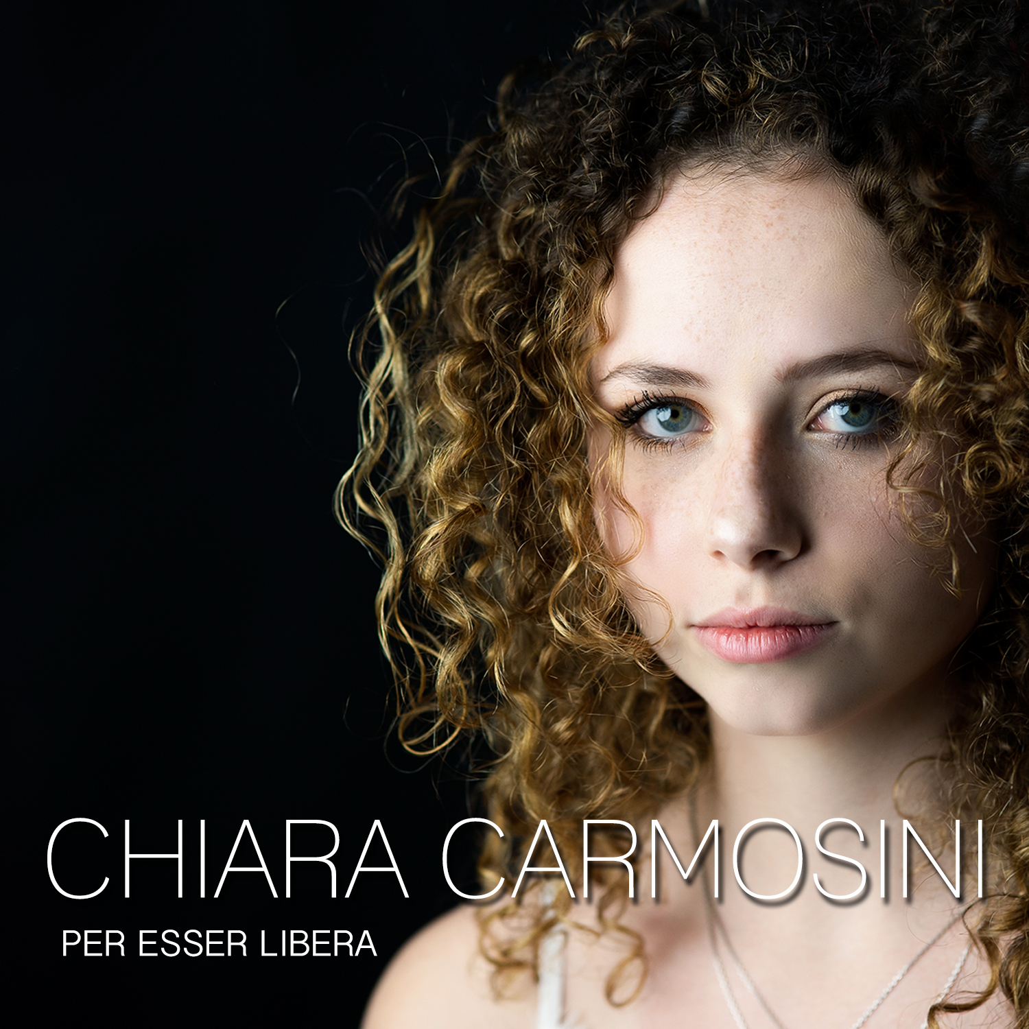 “Per Esser Libera”, il singolo d’esordio di Chiara Carmosini