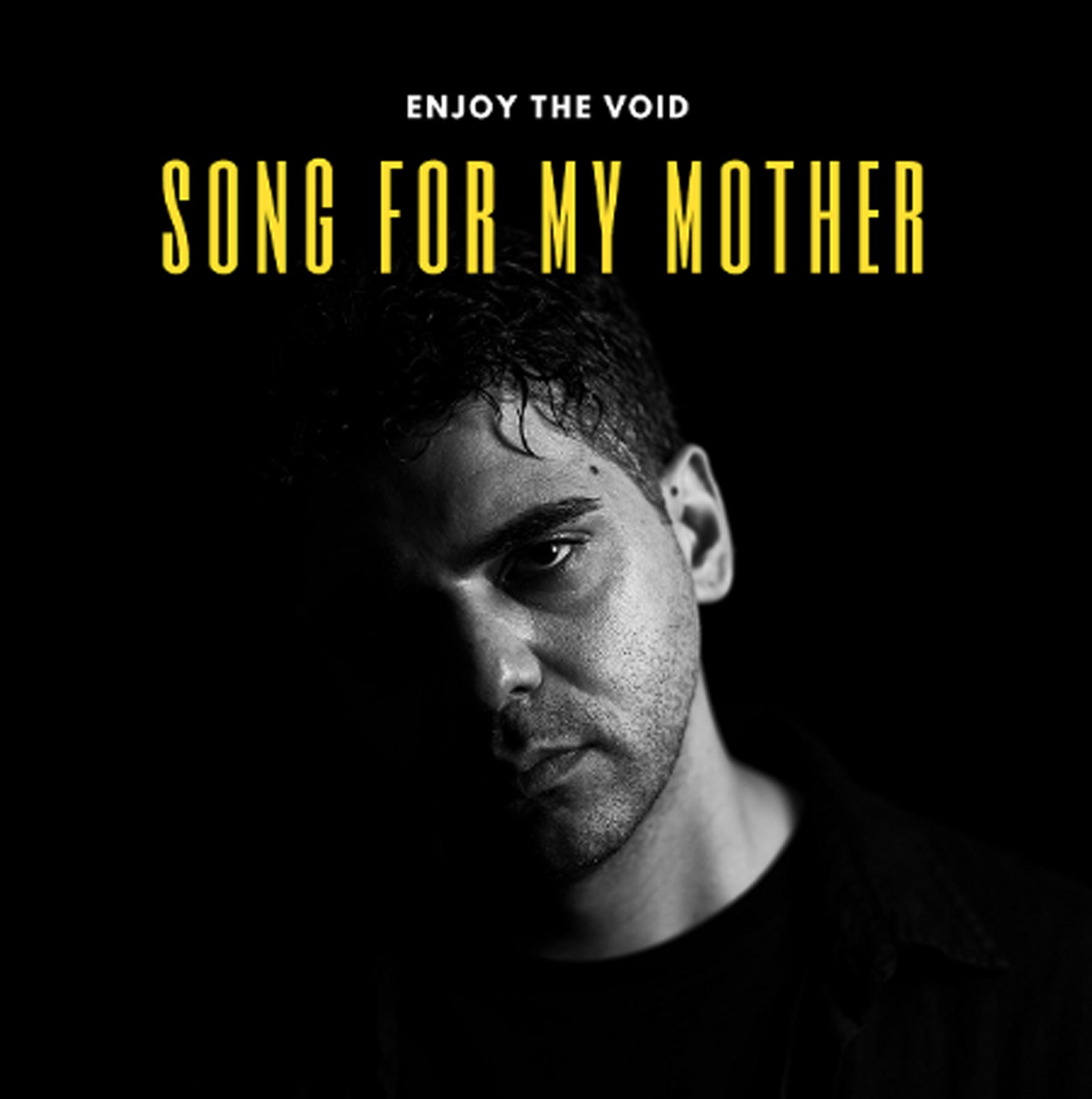 Esce, per Rehegoo Music Group, “Song for My Mother”, il nuovo brano degli Enjoy the Void