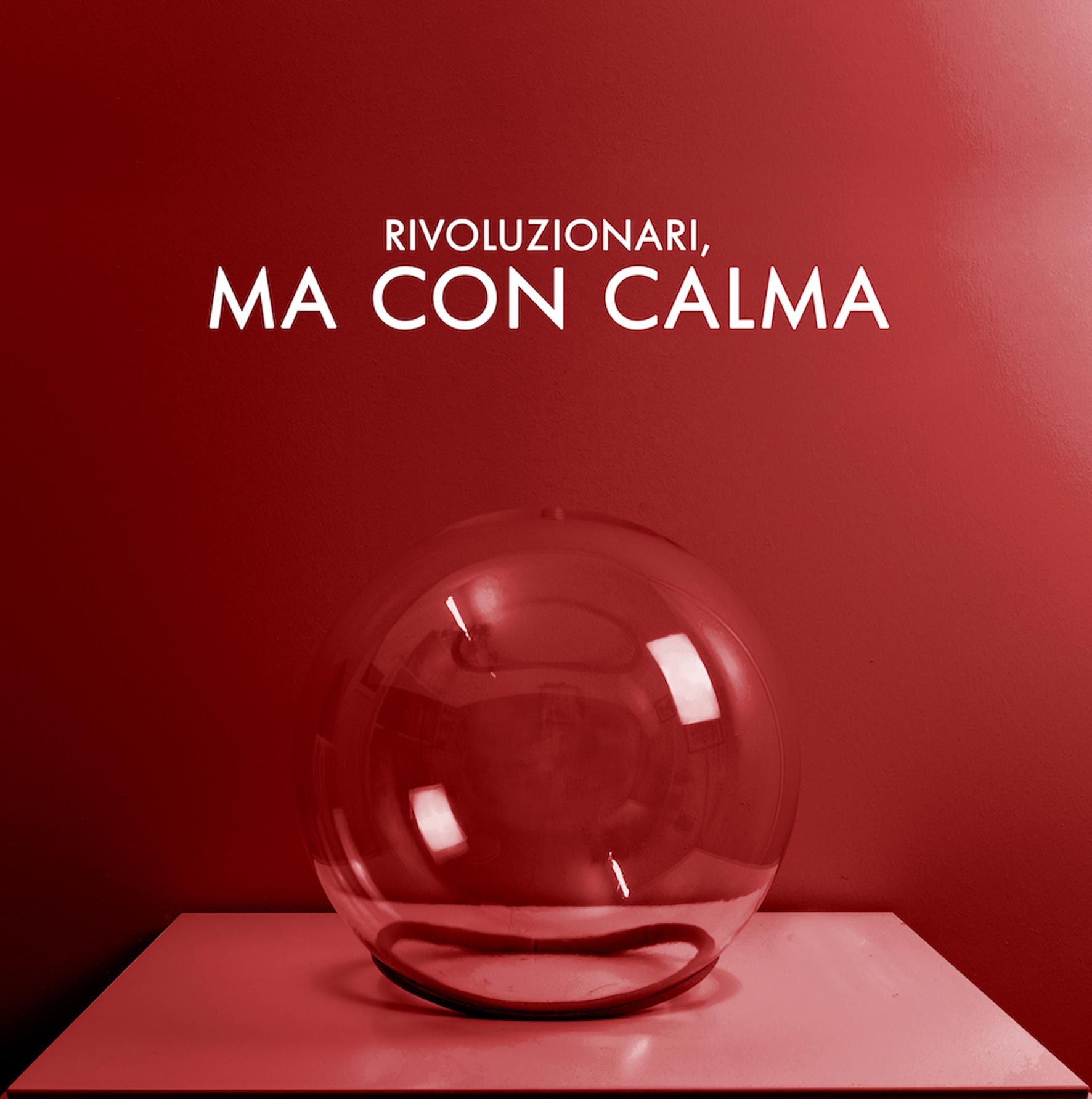 Fuori “Rivoluzionari, ma con calma” il primo singolo di Ugo Fagioli