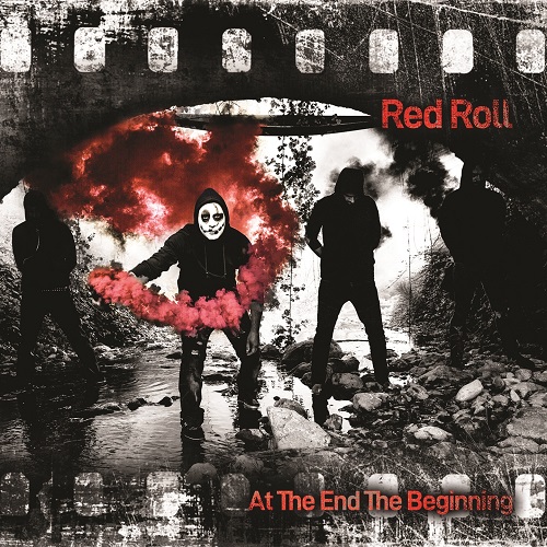 Red Roll – “At The End The Beginning”