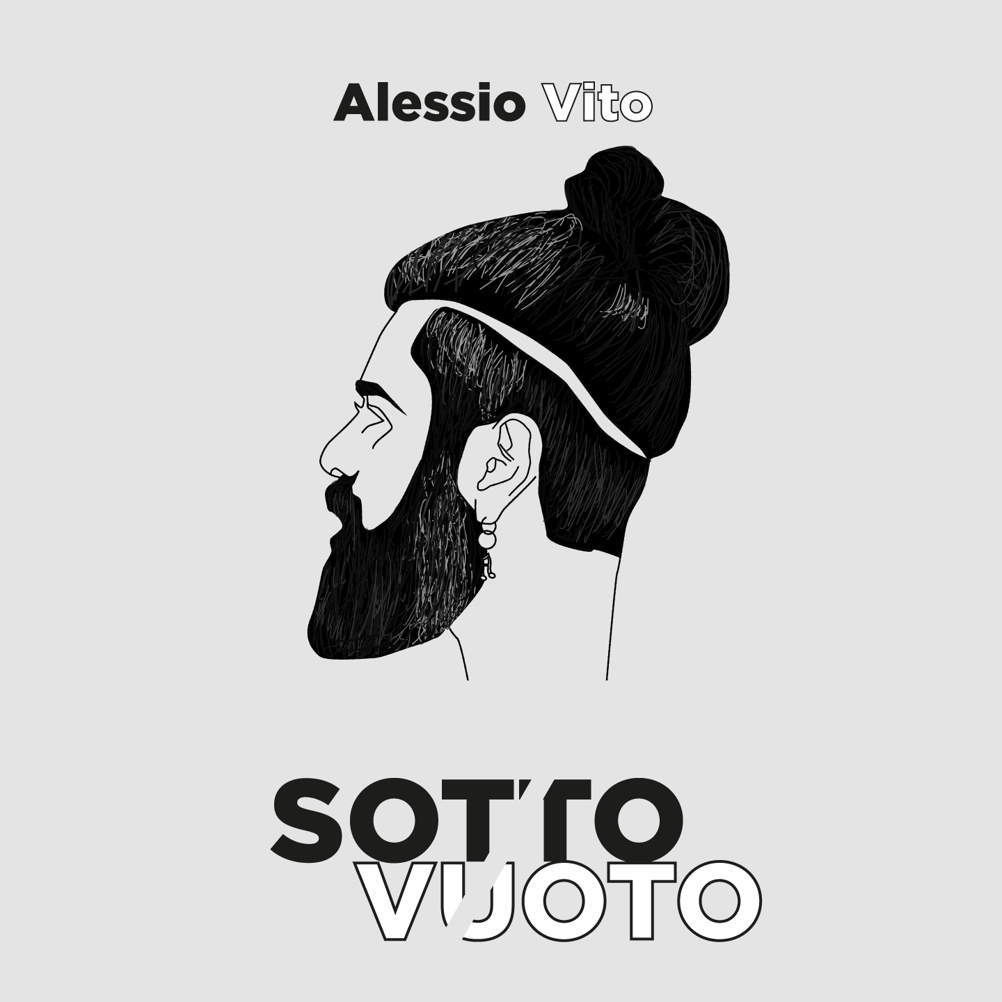 Alessio Vito – “SottoVuoto”