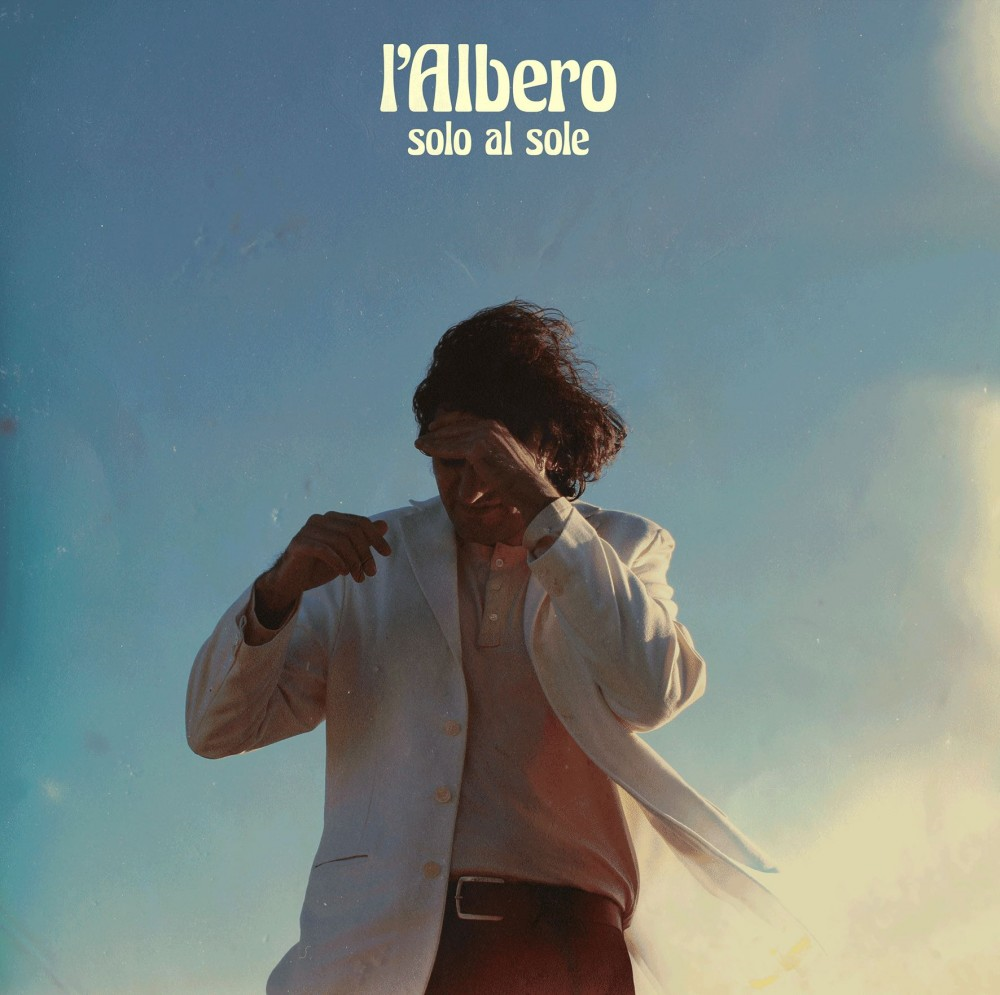 L’Albero, fuori il nuovo album “Solo al sole”, un viaggio nel cantautorato più puro