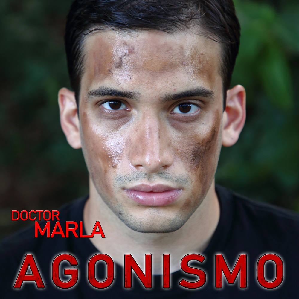 “Agonismo”, il nuovo disco di Doctor Marla