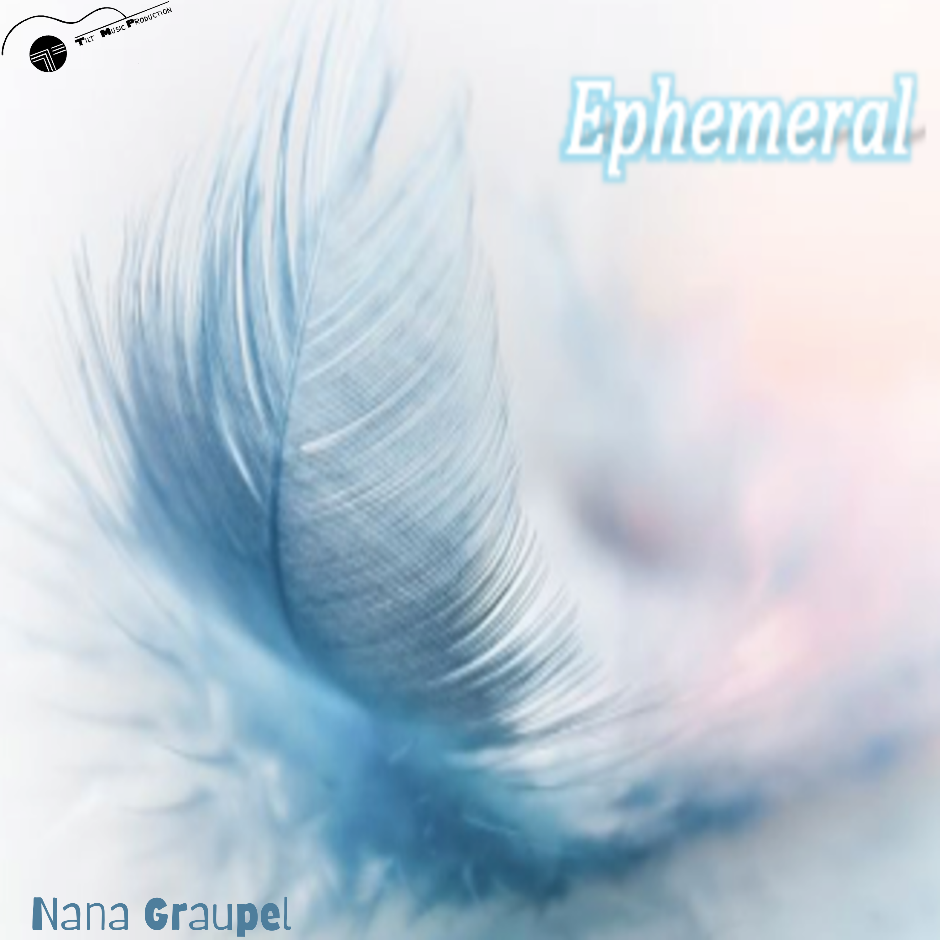 “Ephemeral”, il nuovo singolo di  Nana Graupel