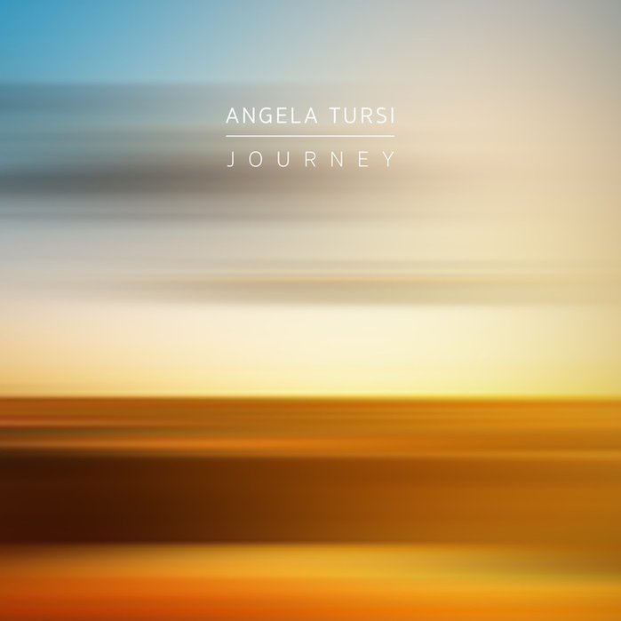 Angela Tursi – “Journey”