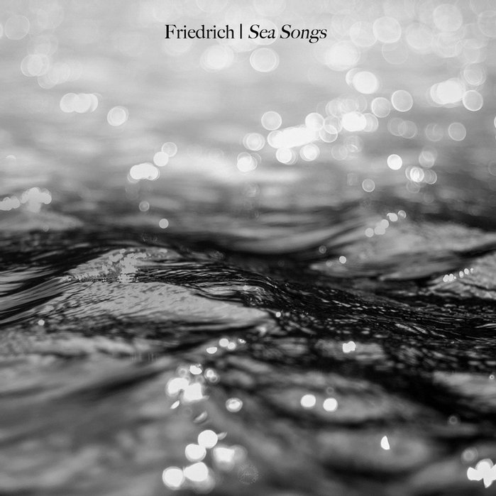 Friedrich – “Sea Sound”