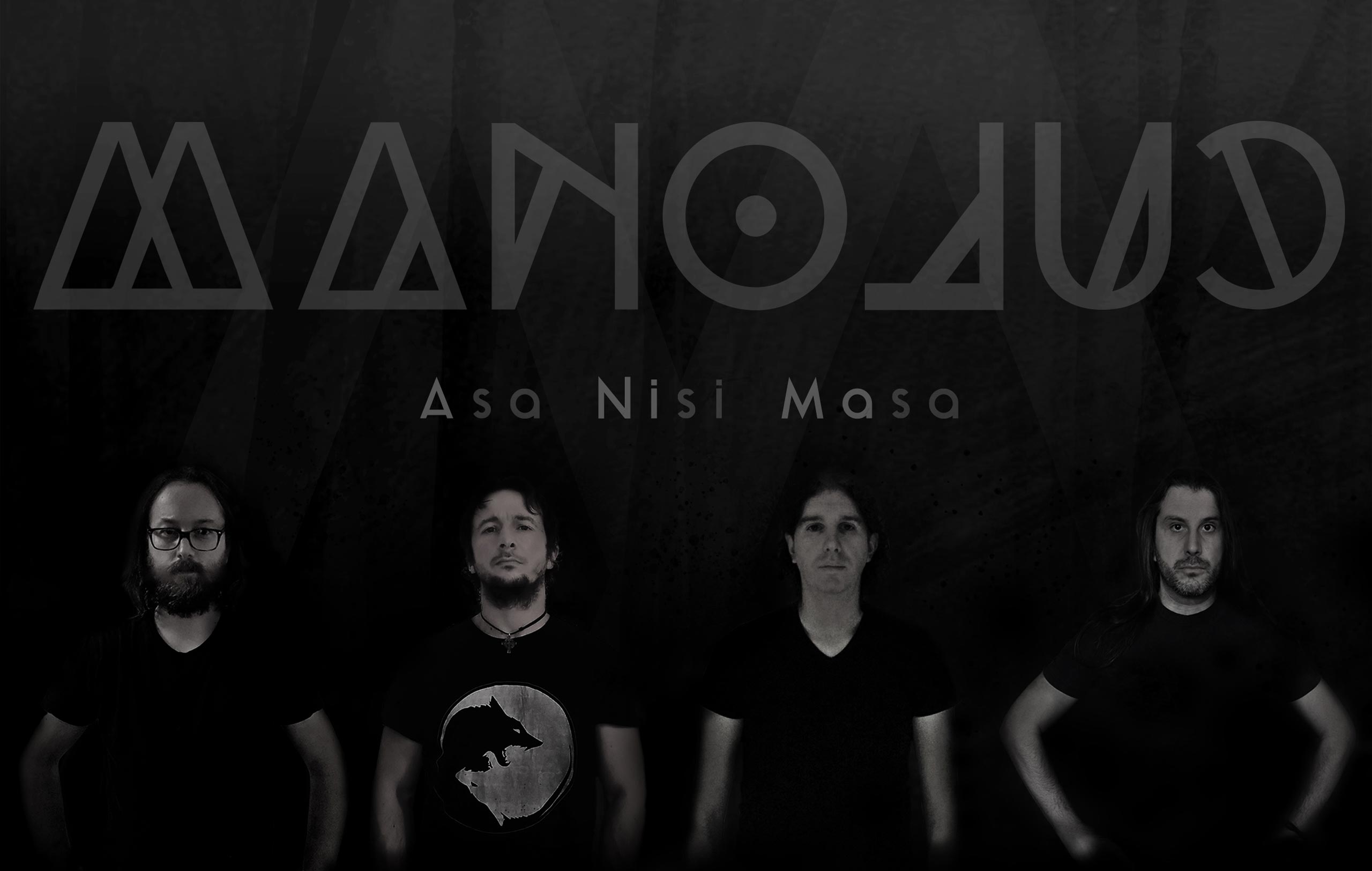 Manoluc: In uscita il secondo album “Asa Nisi Masa”