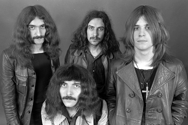 Black Sabbath, a febbraio uscirà una speciale riedizione dello storico ”Vol.4” in versione deluxe con 20 tracce inedite
