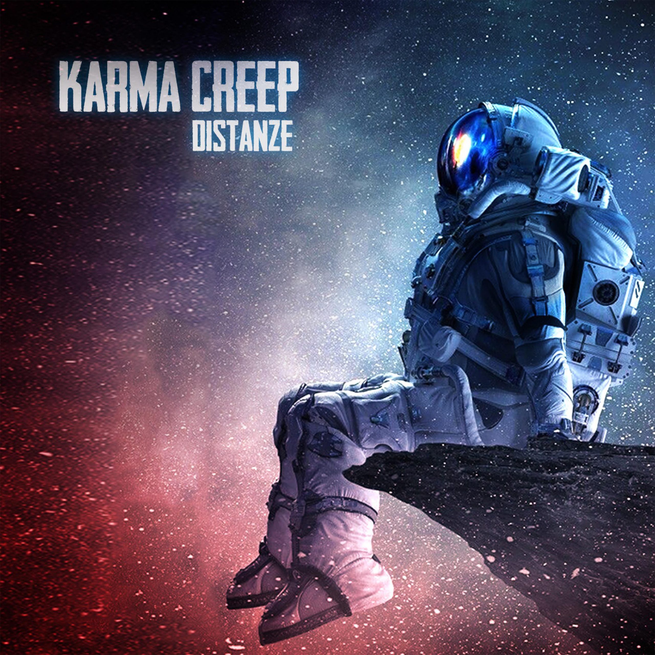 Karma Creep  – “Distanze”