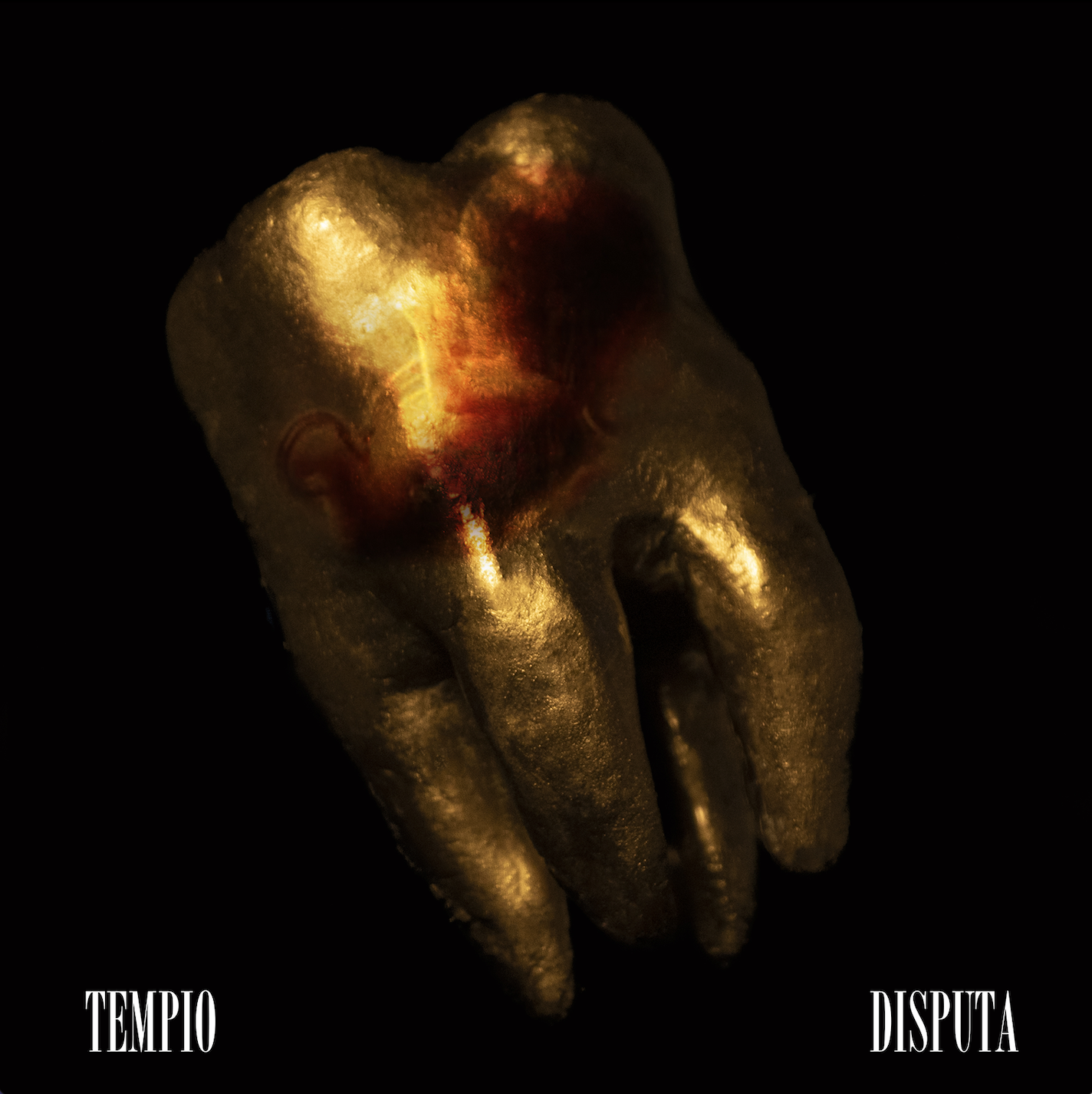 “Tempio”, il nuovo singolo di Disputa