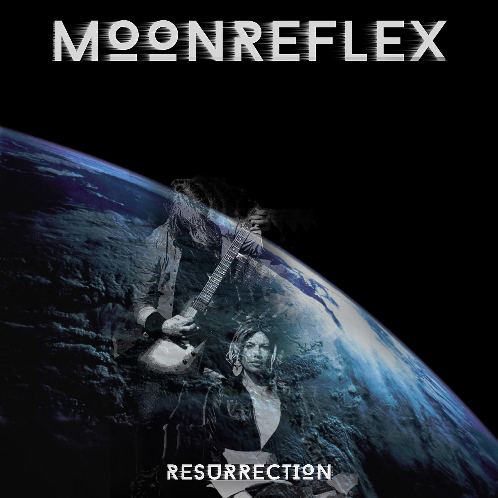 Moonreflex  – “Resurrection”