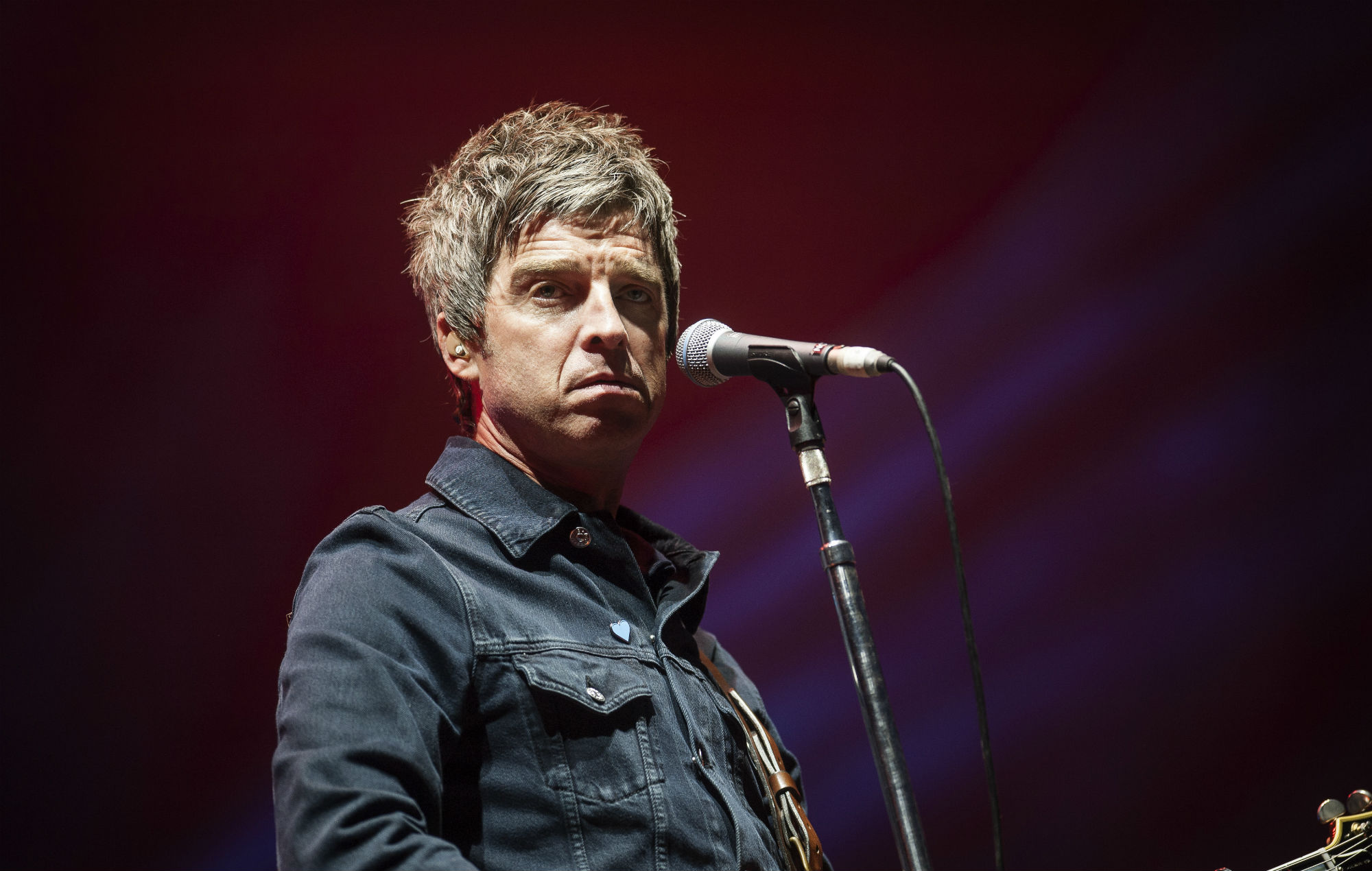 Oasis, Noel Gallagher registrerà un album di canzoni inedite degli Oasis… ovviamente senza Liam