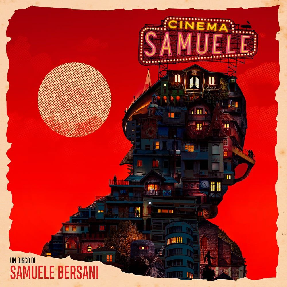 E’ di Samuele Bersani il miglior disco del 2020 per il Forum del giornalismo musicale, di Tutti fenomeni il miglior album