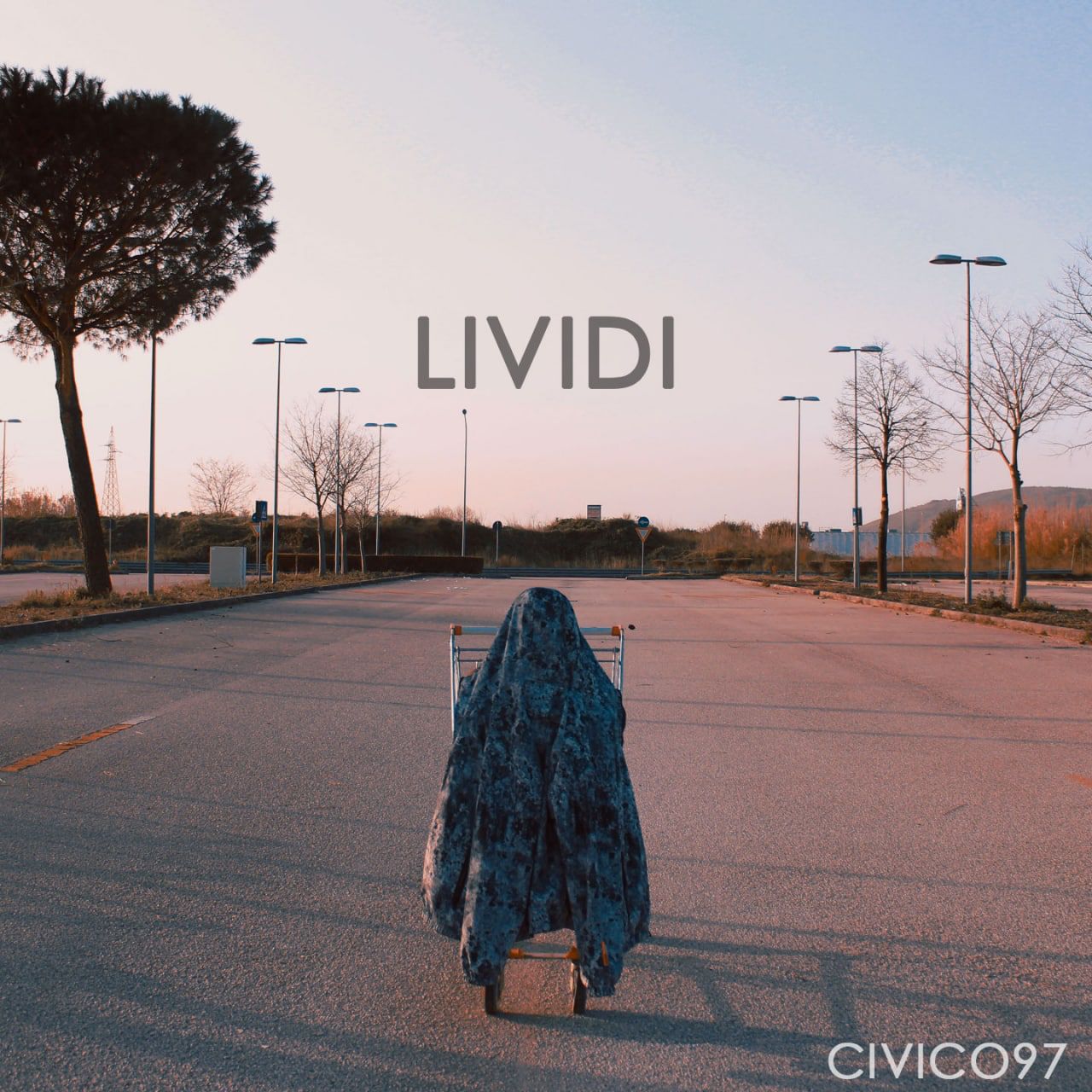 I Civico97, pubblicano il nuovo singolo “Lividi”