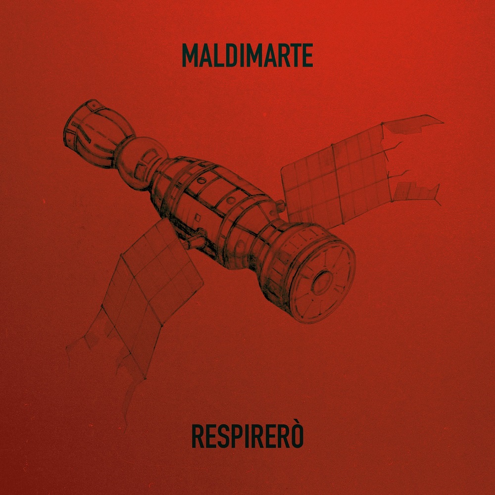 “Respirerò” il singolo d’esordio di Maldimarte