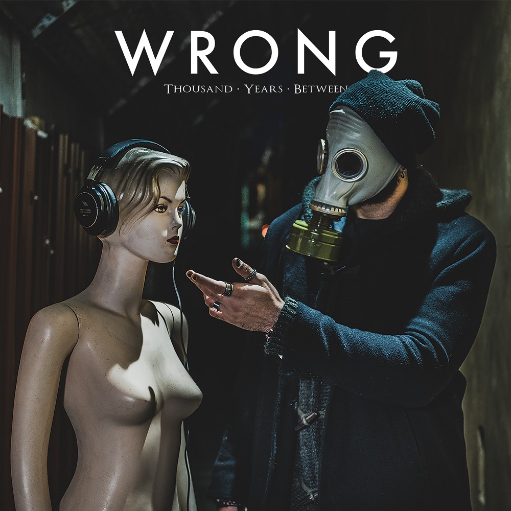 “Wrong” il nuovo singolo degli aquilani Thousand Years Between