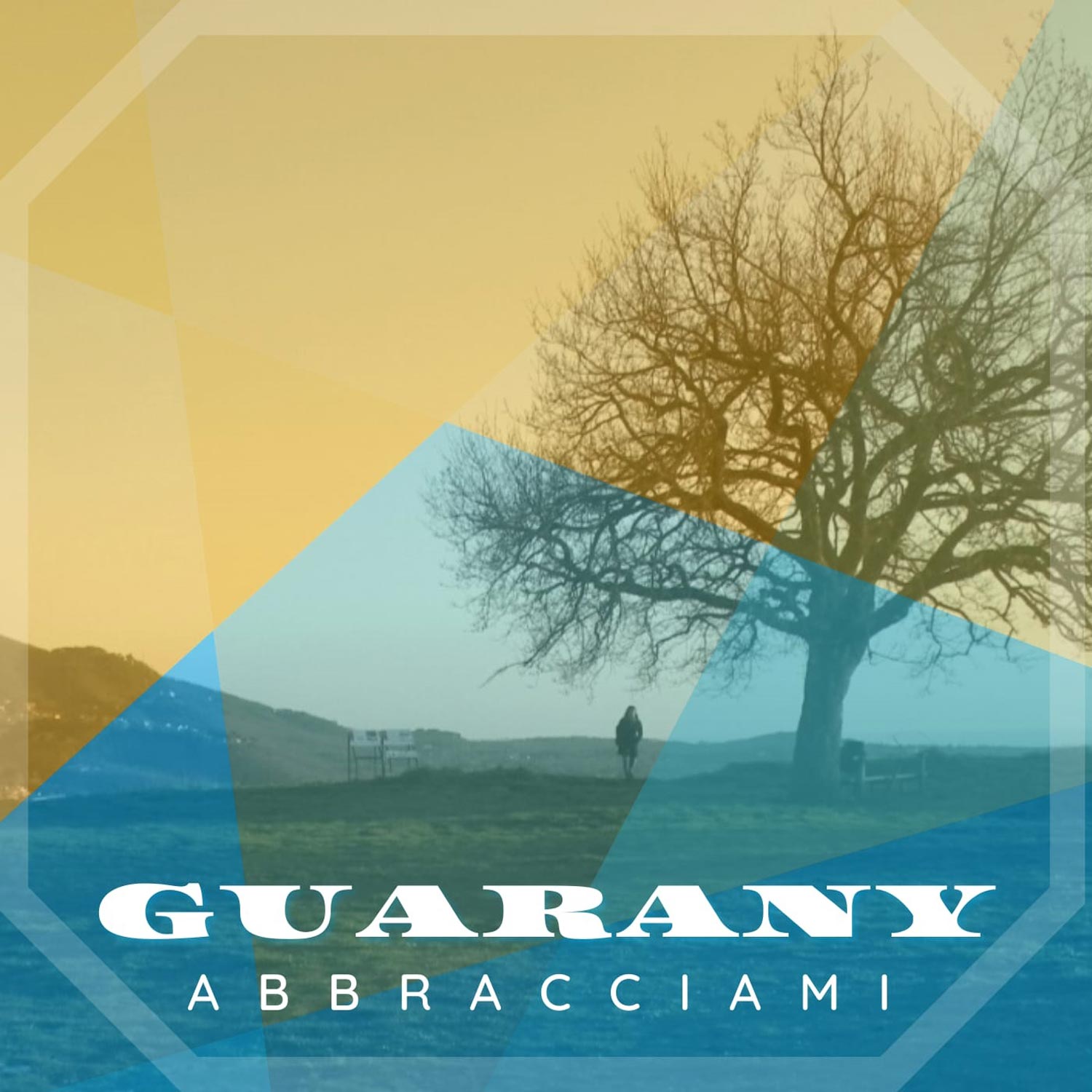Guarany pubblica il singolo “Abbracciami”, inno all’amicizia per Street Label Records