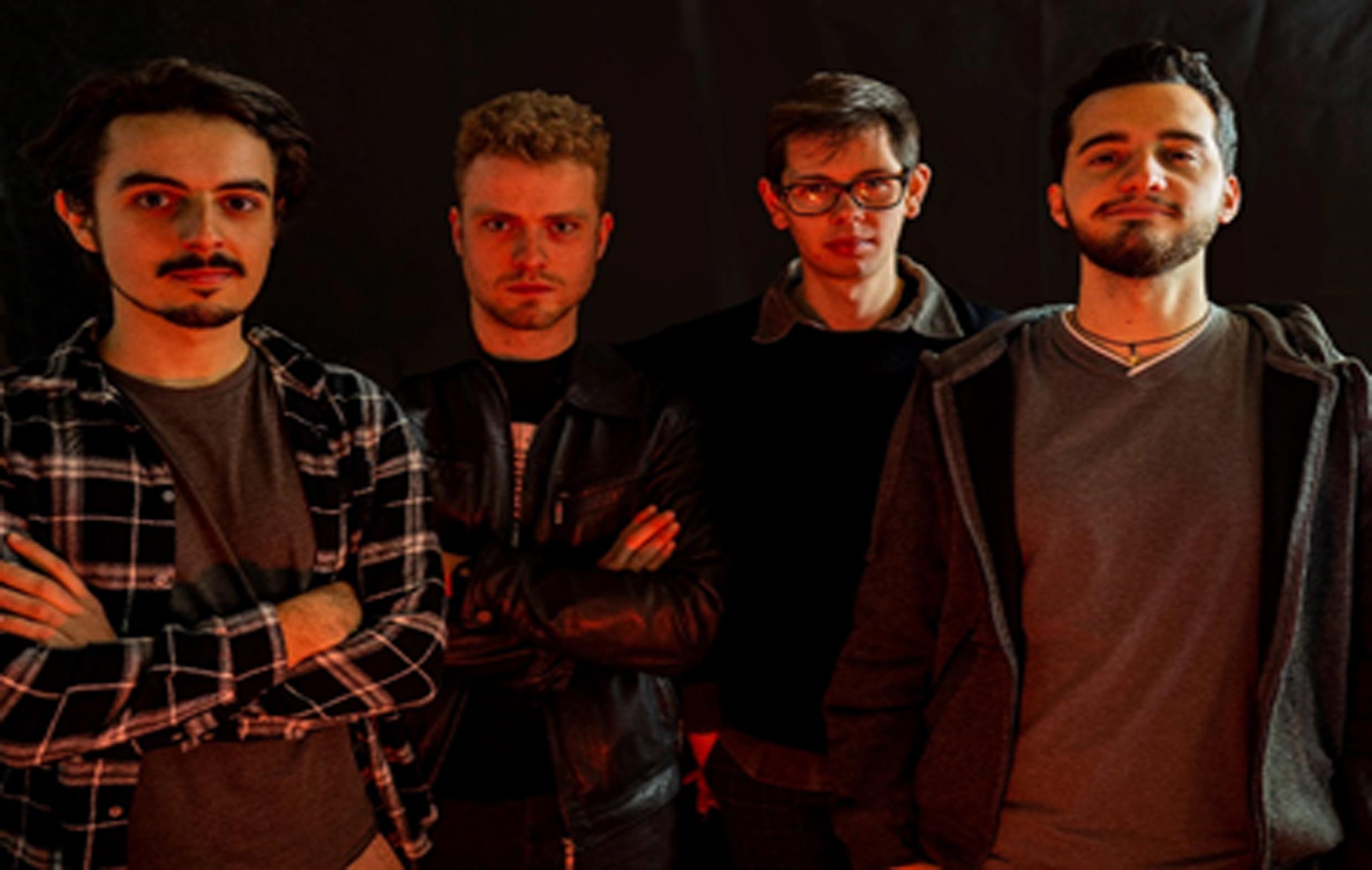 “Freddo” è il nuovo singolo dei B.K
