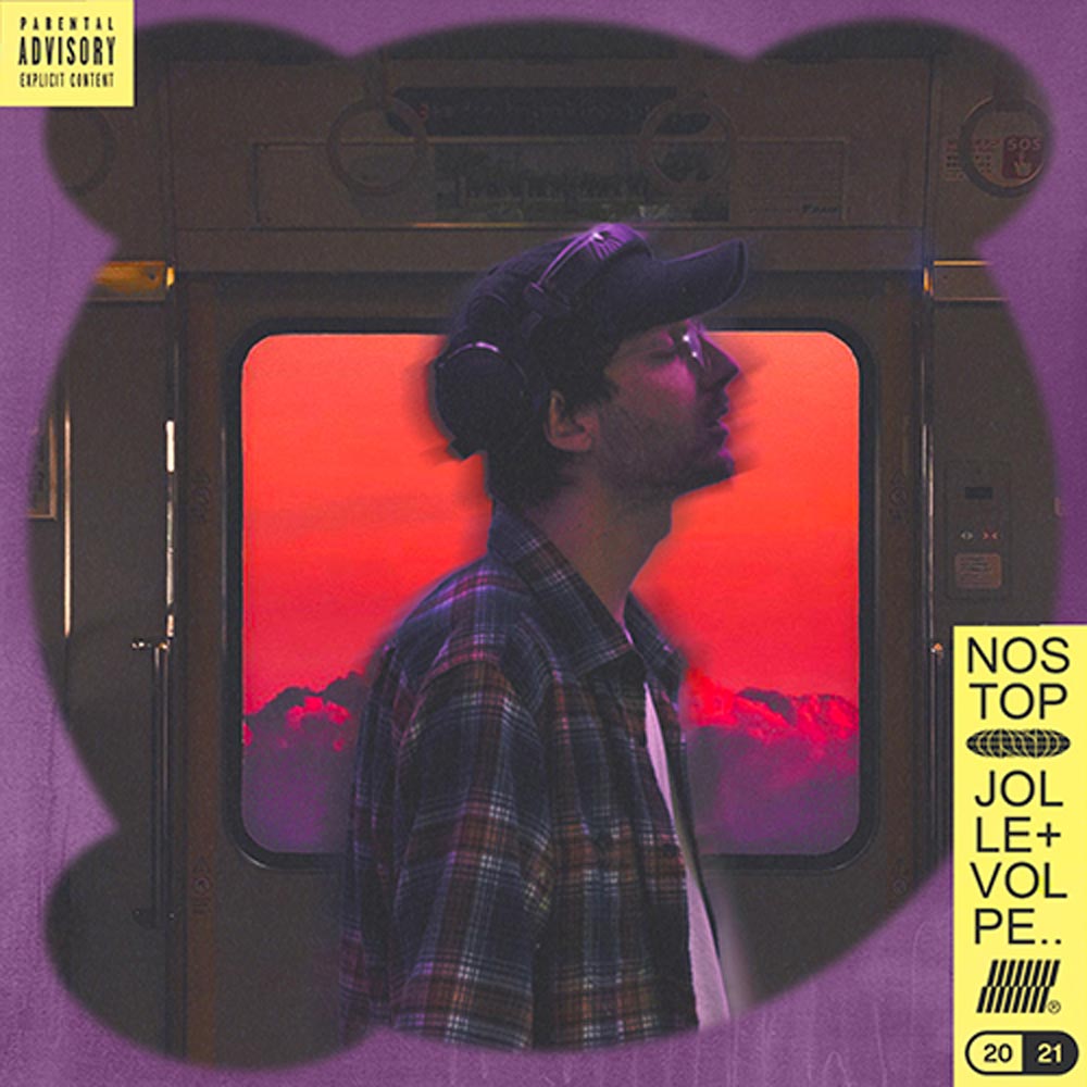 Roberto Jolle pubblica Il nuovo singolo “No Stop”