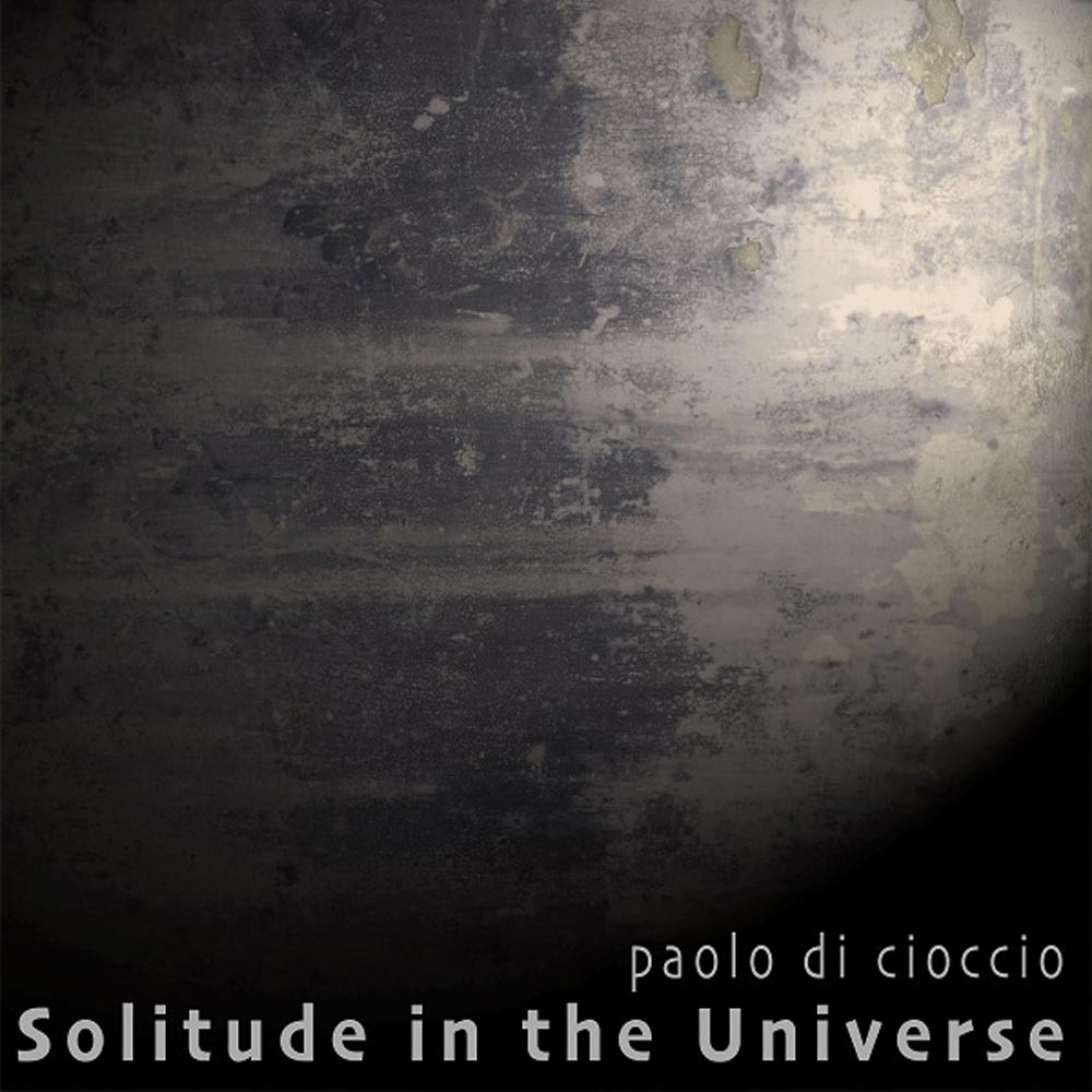 “Solitude in the Universe” è il nuovo brano di Paolo Di Cioccio