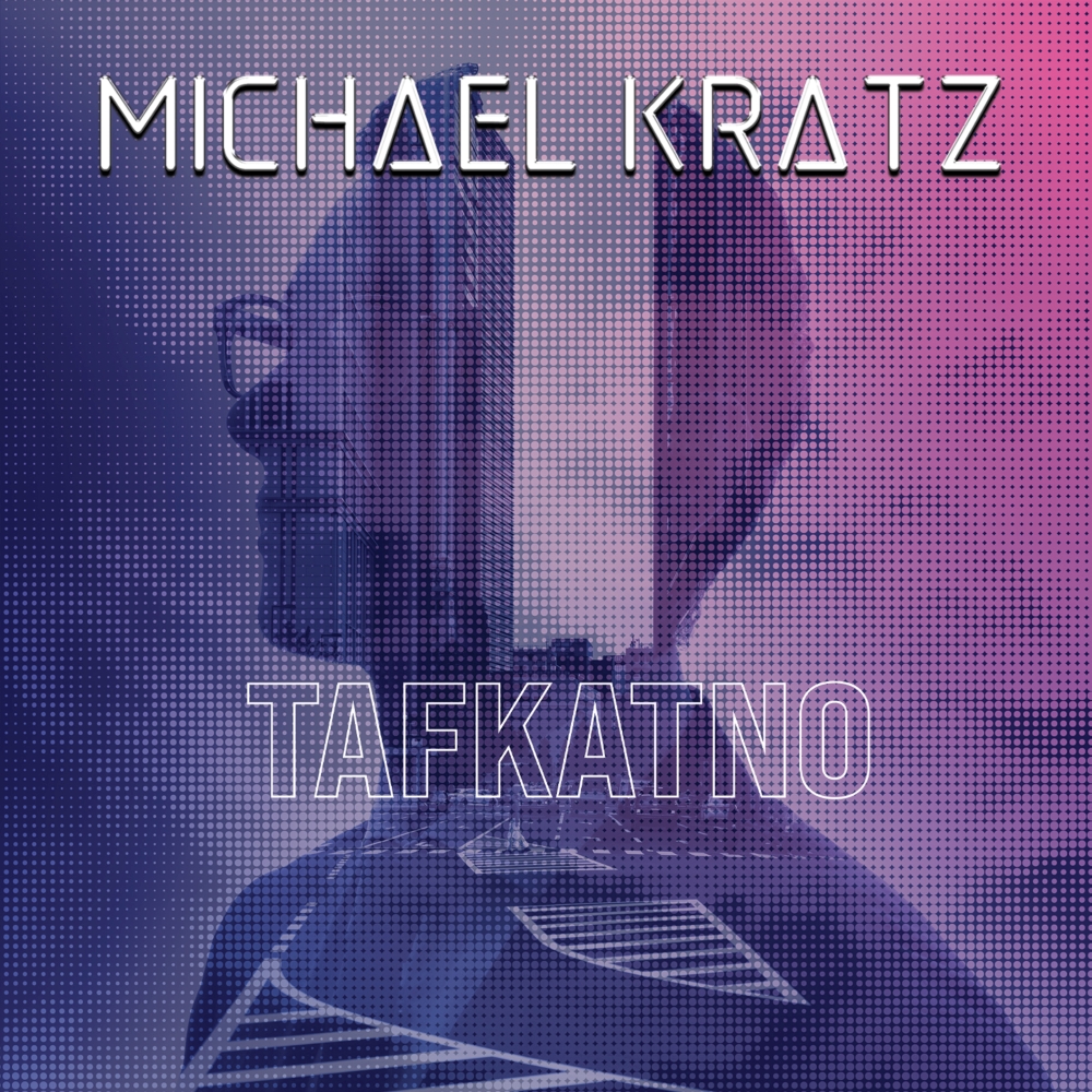 Michael Kratz, diffusi i dettagli del nuovo album “Tafkatino”
