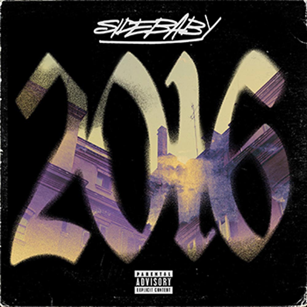 Side Baby ,”2016″, fuori il nuovo singolo che anticipa l’album “Il ritorno del vero”