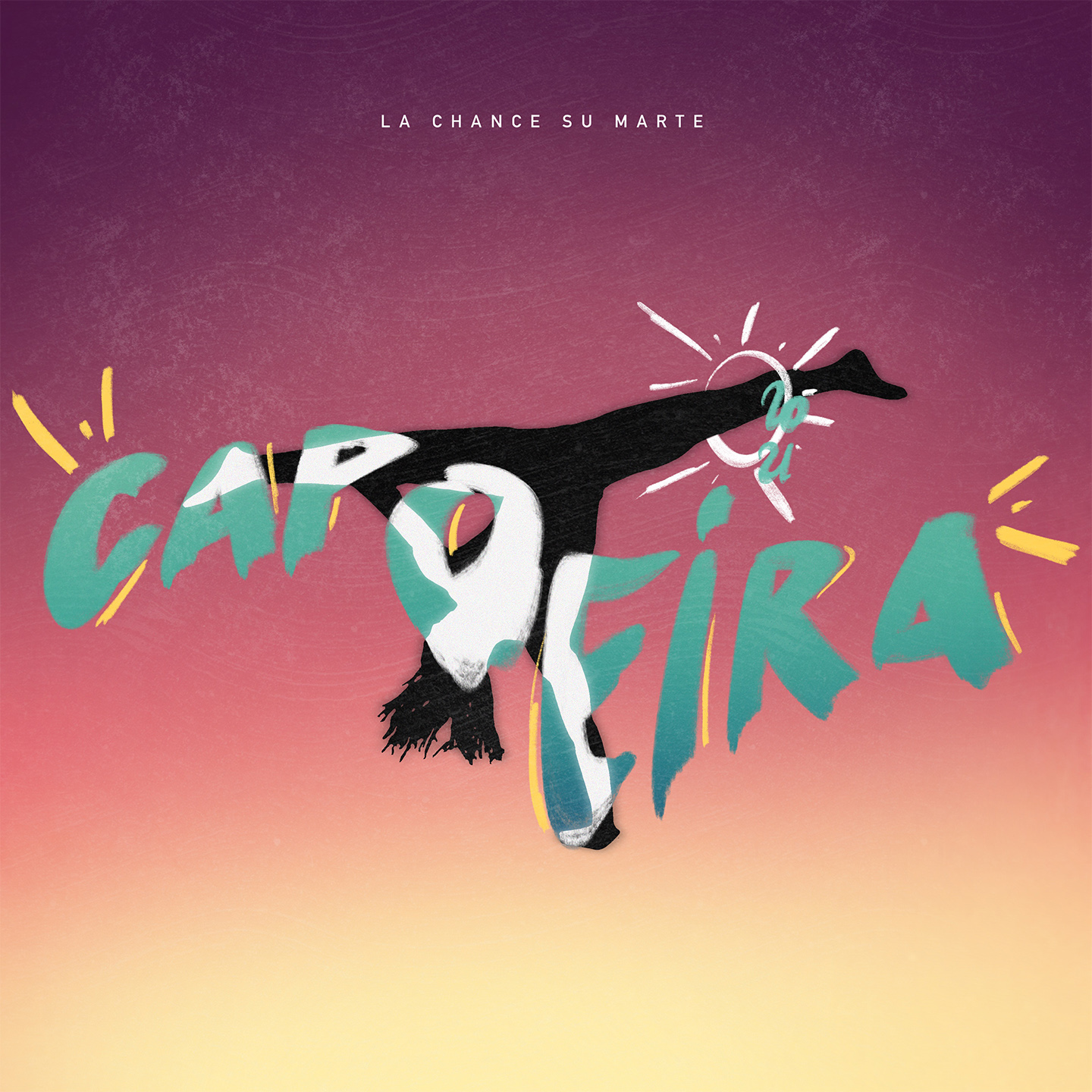 “Capoeira”, il nuovo singolo della band anconetana La Chance Su Marte