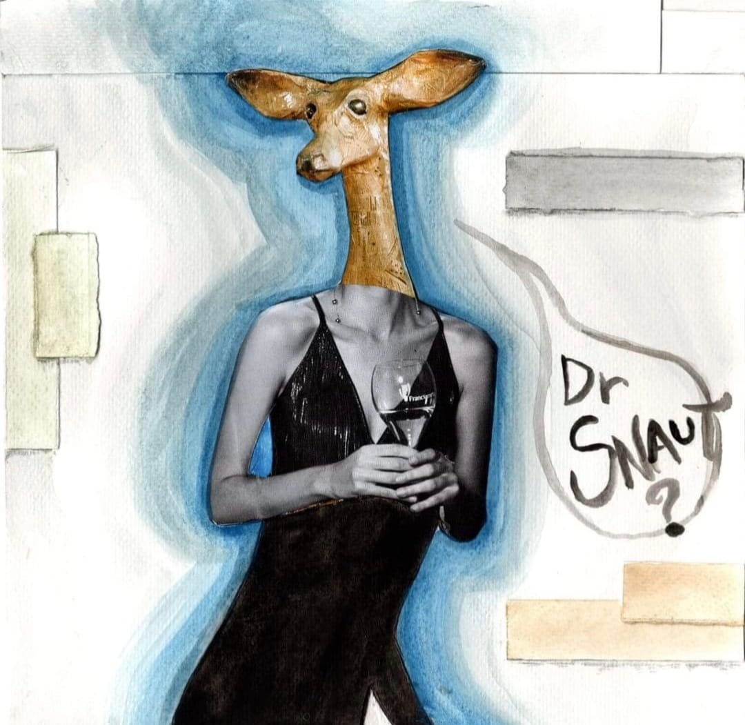 Dr. Snaut esce “Me ne rendo perfettamente conto”, l’album d’esordio della band toscana