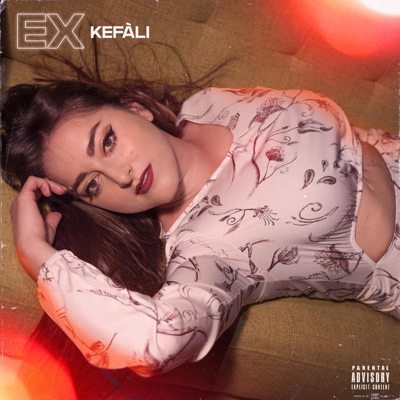 Disponibile in digitale “Ex”, il singolo d’esordio di Kefàli