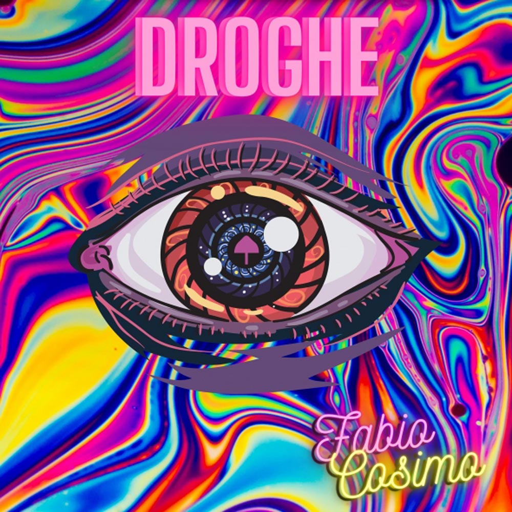 “Droghe”, lo stupefacente esordio di Fabio Cosimo