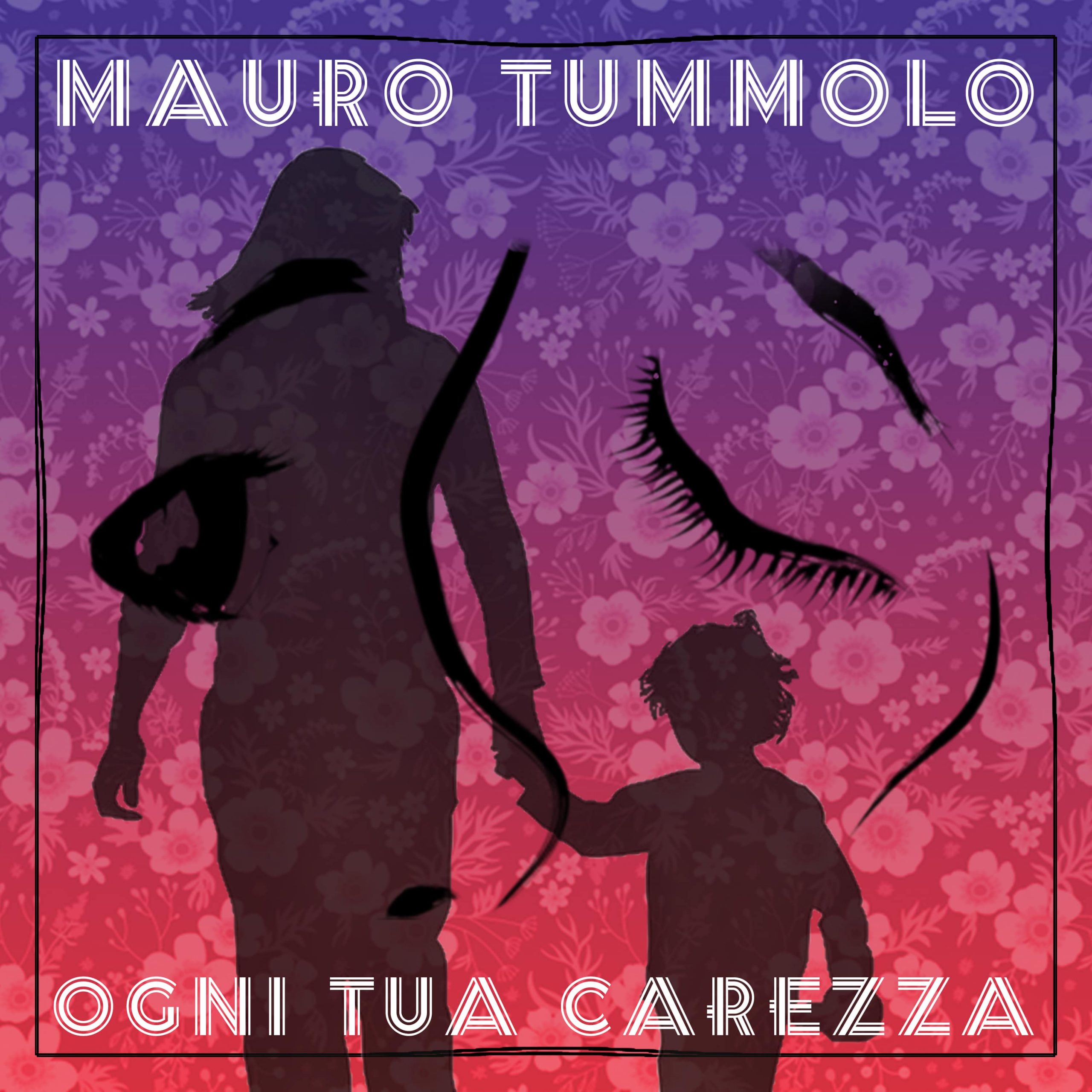 Mauro Tummolo, torna con il singolo “Ogni Tua carezza”