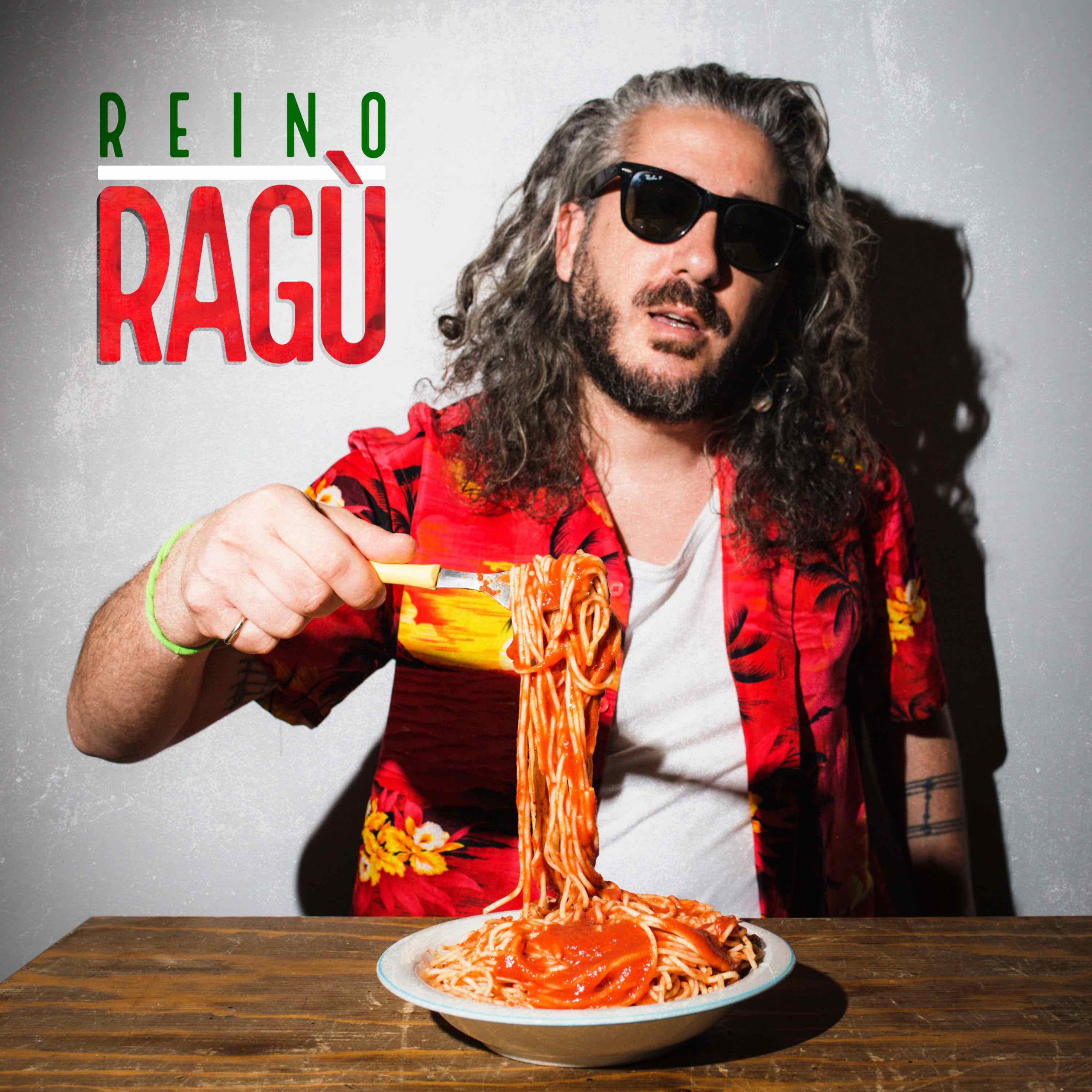 Fuori da oggi “Ragù”, il nuovo singolo di ReiNO