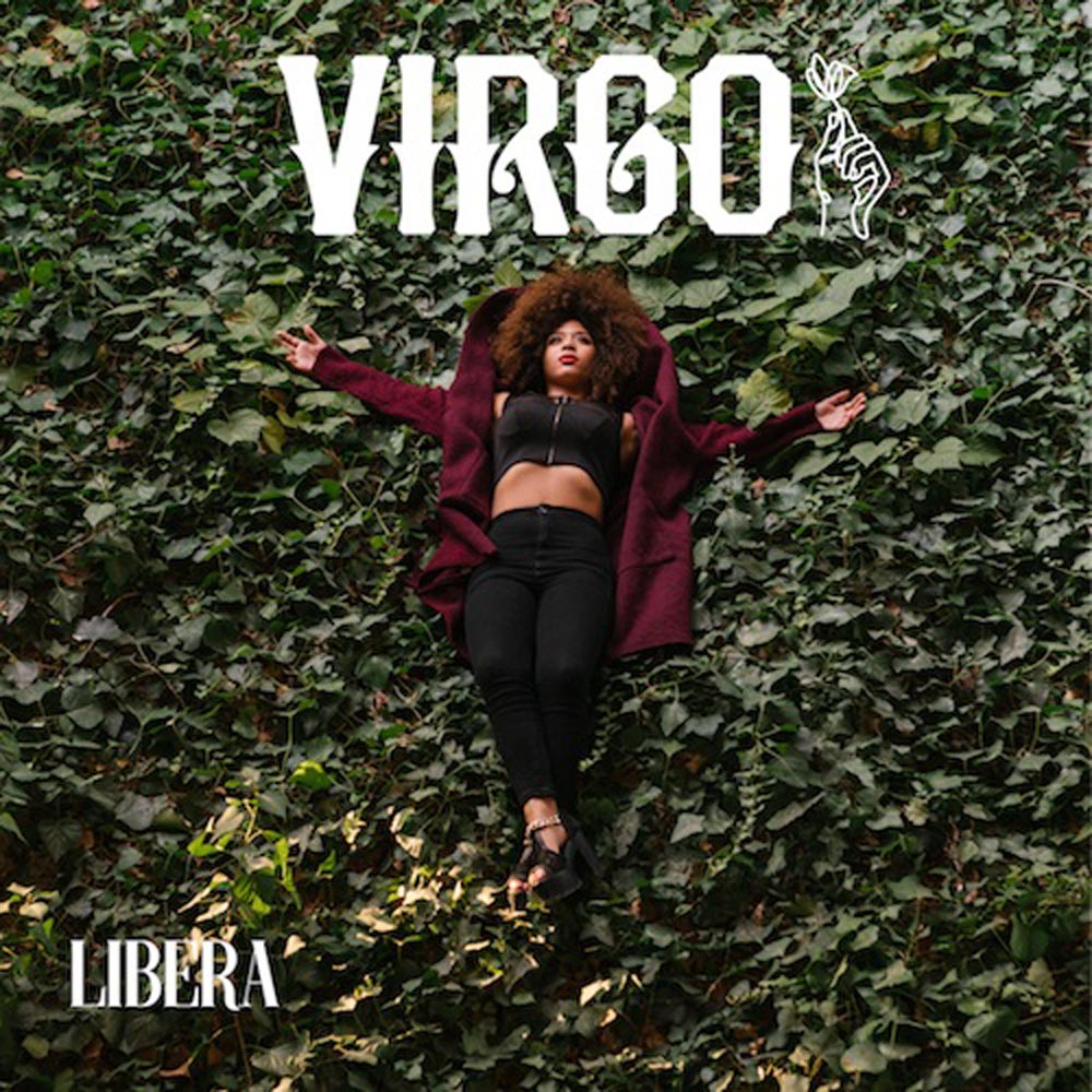 Esce “Virgo” il debut EP di Libera, giovane voce nu soul italo-dominicana
