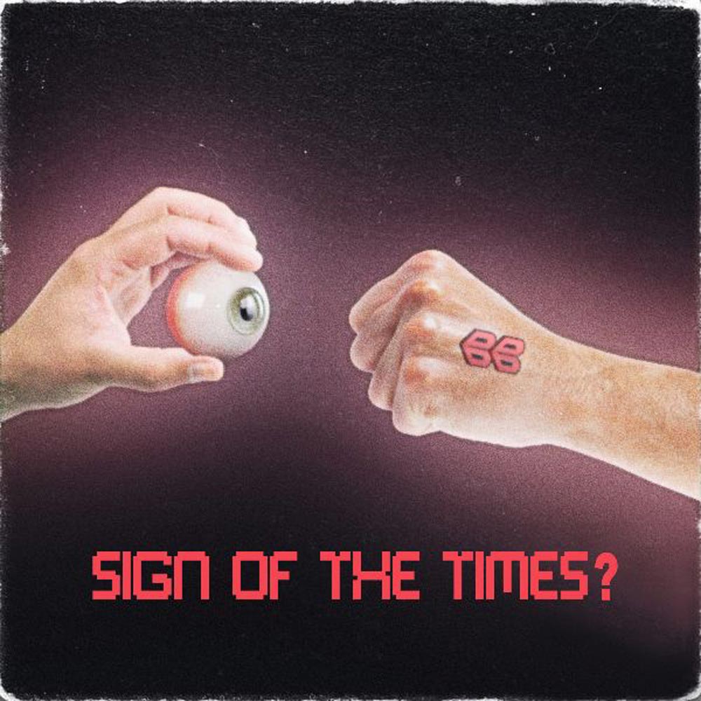 Bandabastard, “Sign of the Times?” è il singolo d’esordio