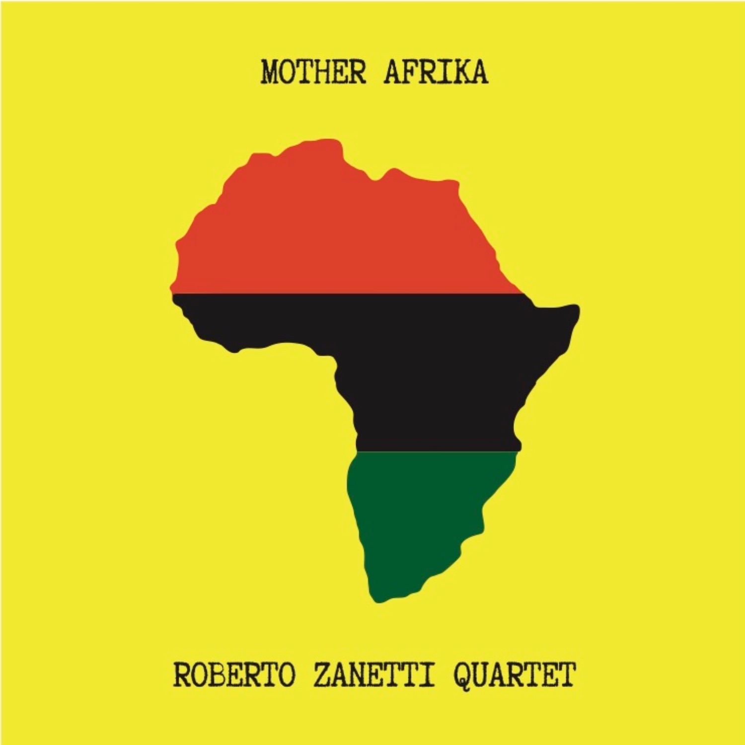 Mother Afrika, le origini del jazz, le donne, il blues. Il nuovo disco di Roberto Zanetti 4Tet
