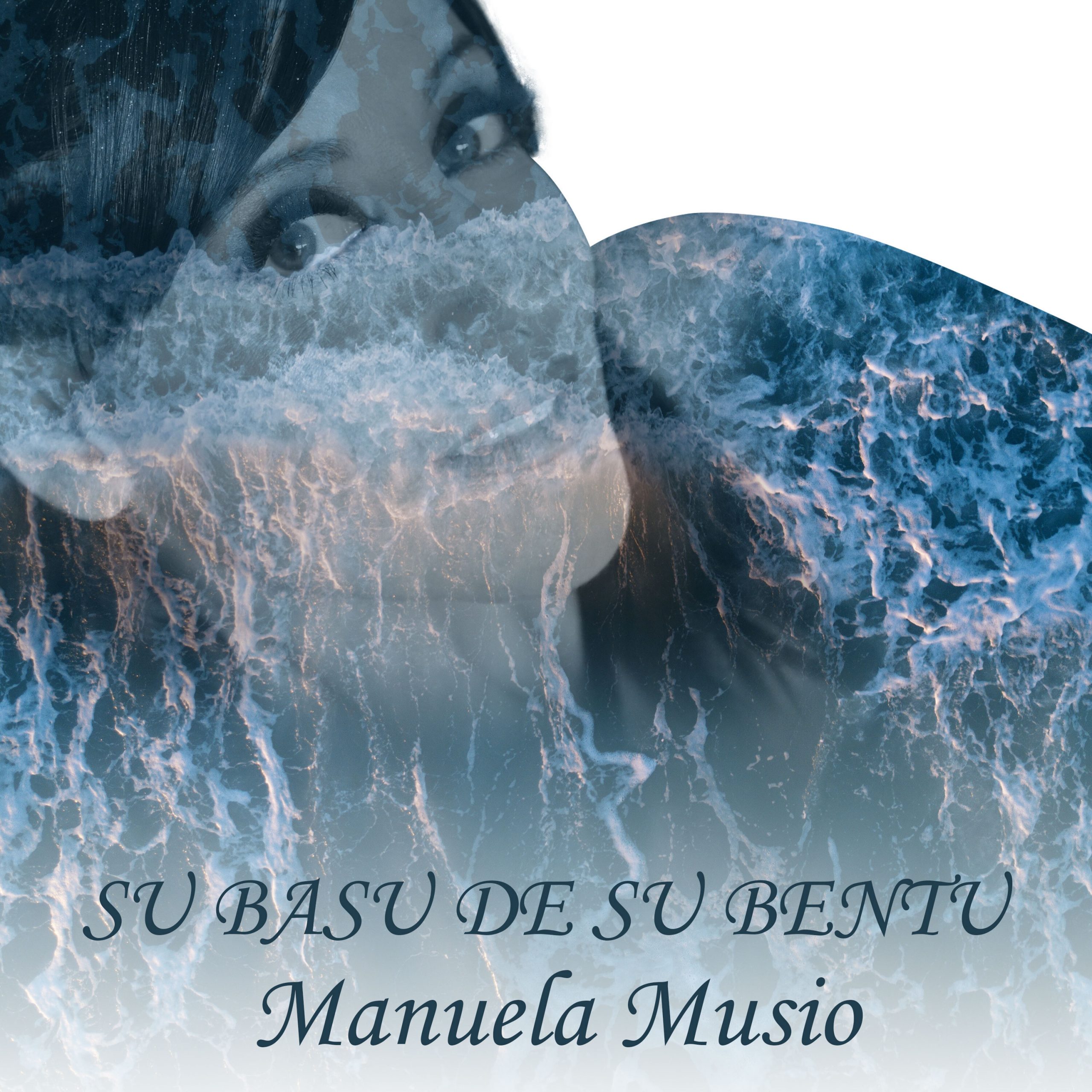 Esce il singolo “Su Basu de su Bentu”, della cantautrice sarda Manuela Musio