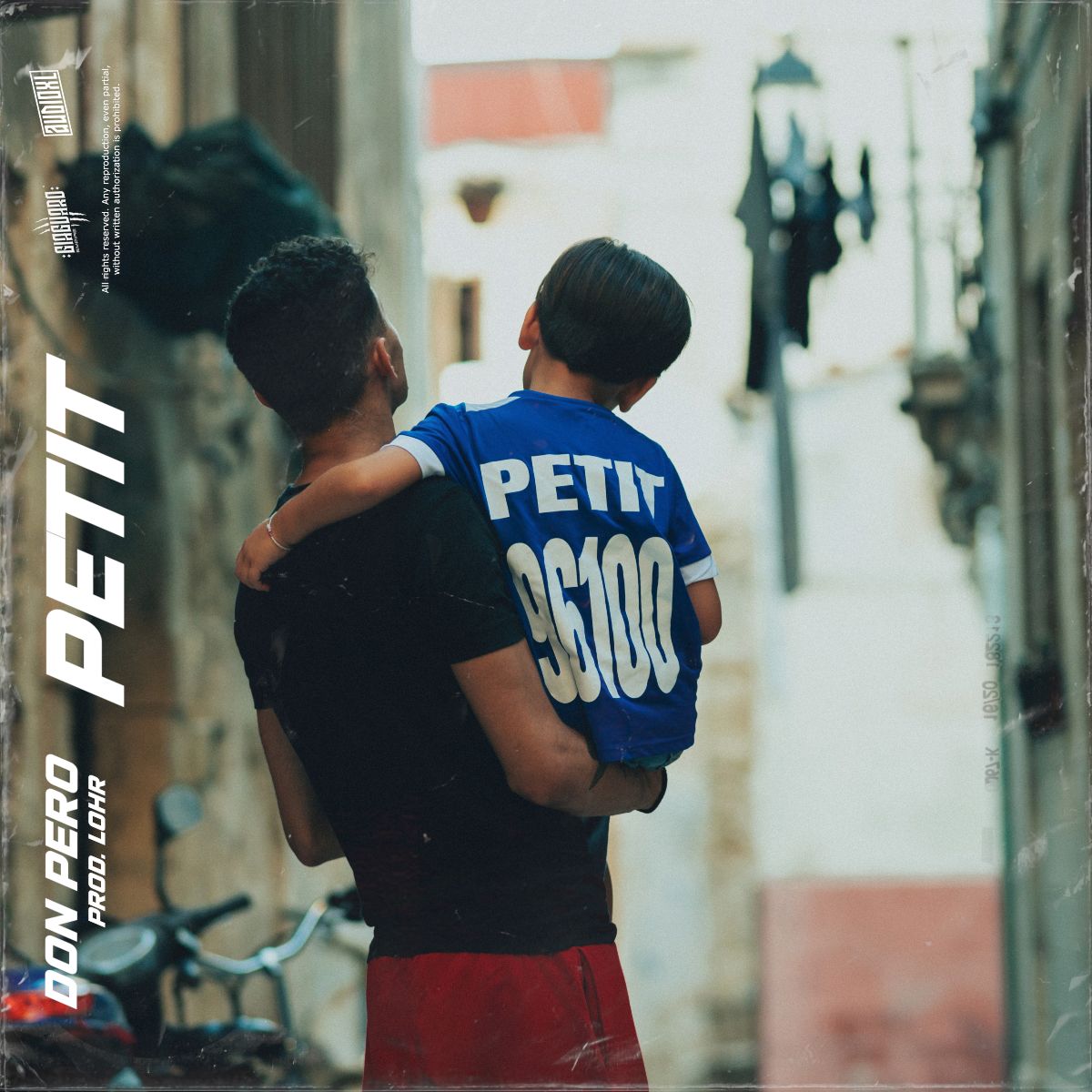 Don Pero, “Petit”,  in digitale e su YouTube il nuovo singolo dell’artista italo-dominicano