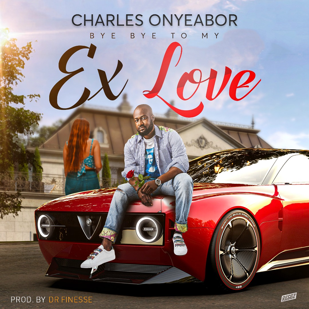 Charles Onyeabor in tutti gli store e in radio il nuovo singolo “Bye bye to my ex love”
