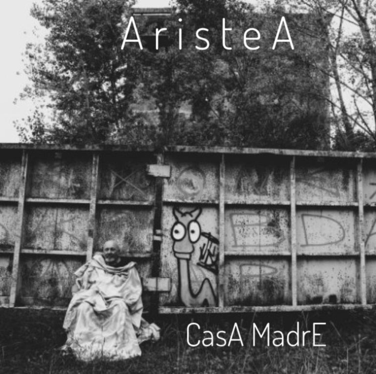 Ecco l’esordio sulla lunga distanza di A r i s t e A, con l’album “CasA MadrE”