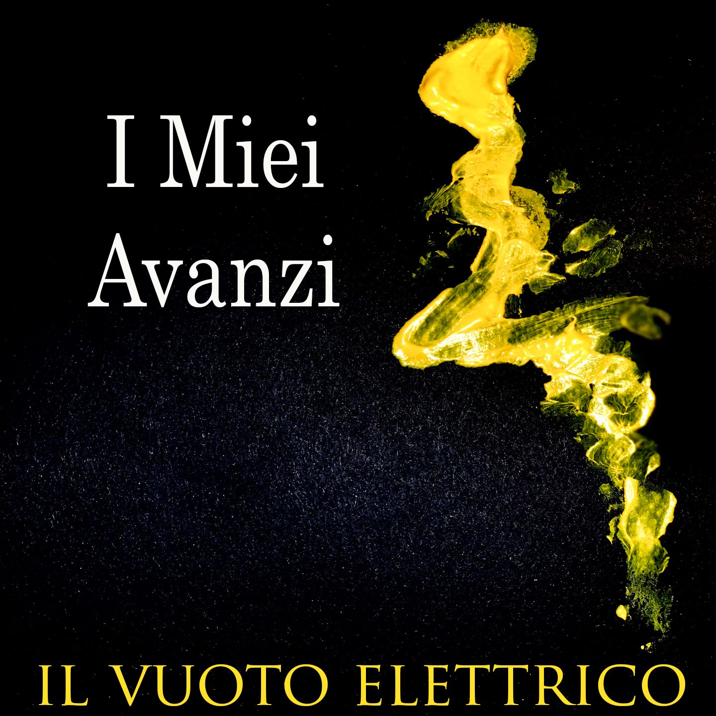 Il Vuoto Elettrico, in radio e in digitale “I Miei Avanzi” il nuovo singolo della band bresciana