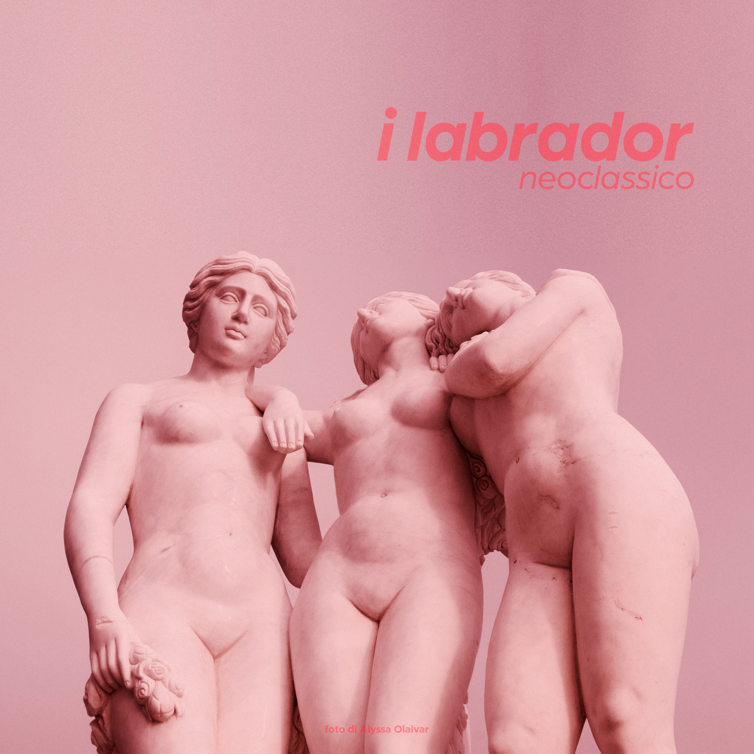 “Neoclassico”, il nuovo album de I Labrador