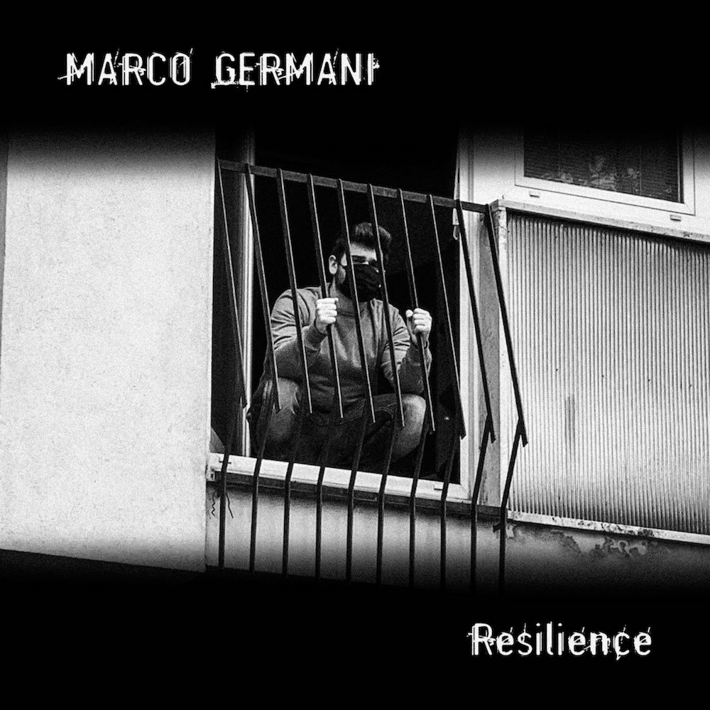 Marco Germani – “Resilence”