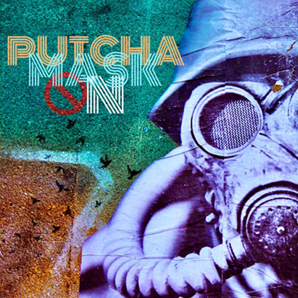 “Putcha Mask On”, è il nuovo singolo dell’artista internazionale Besford