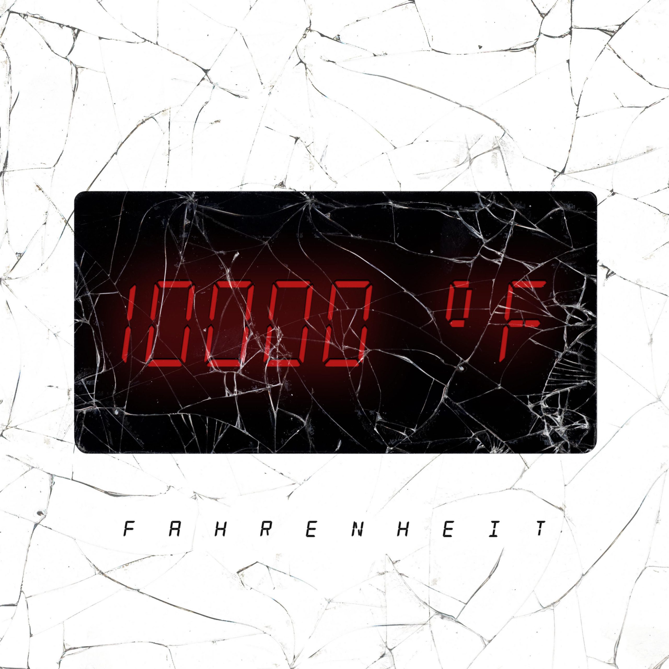 “Fahrenheit” è il nuovo singolo in rotazione radiofonica di Marco Elba