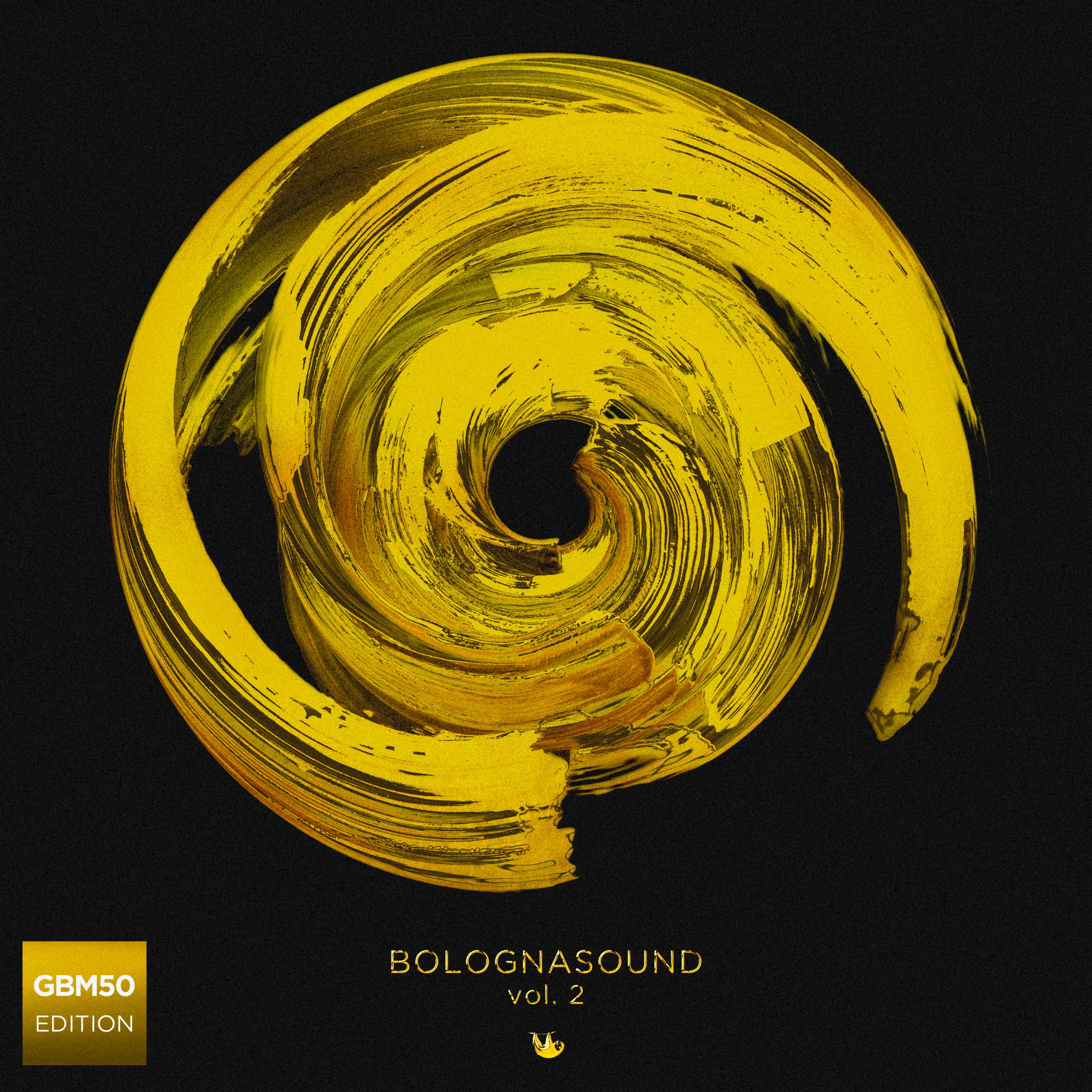 Slowth Records annuncia BolognaSound vol. 2 GBM50 Edition
