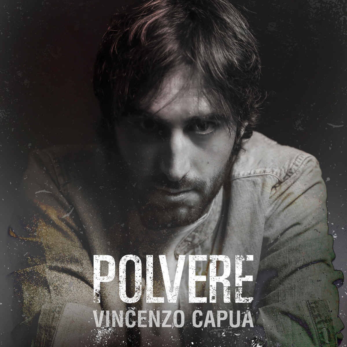 Vincenzo Capua in tutti gli store digitali l’atteso nuovo singolo “Polvere”