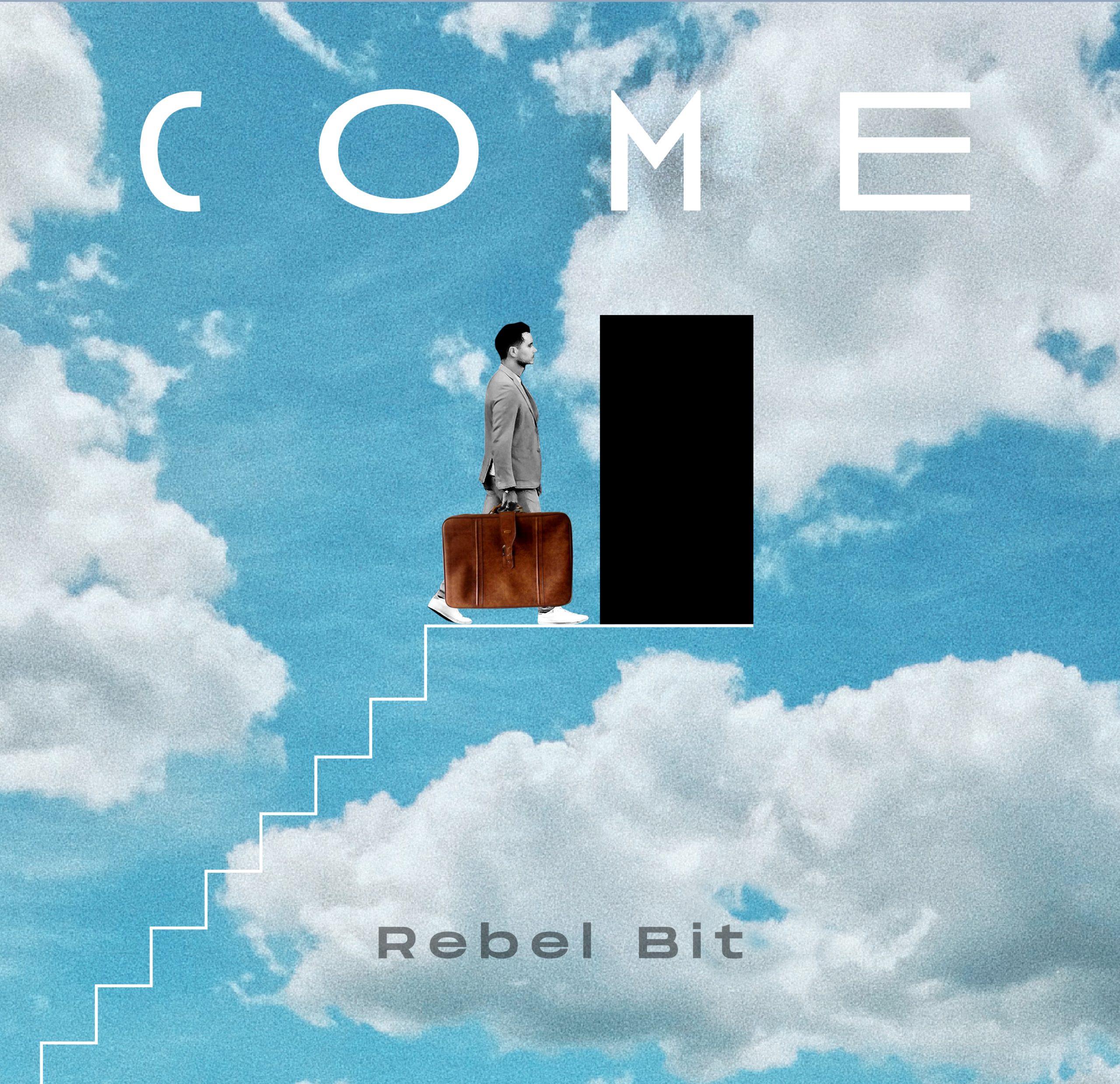Esce “Toccaterra”, il videoclip del nuovo singolo dei Rebel Bit che accompagna il disco “Come”